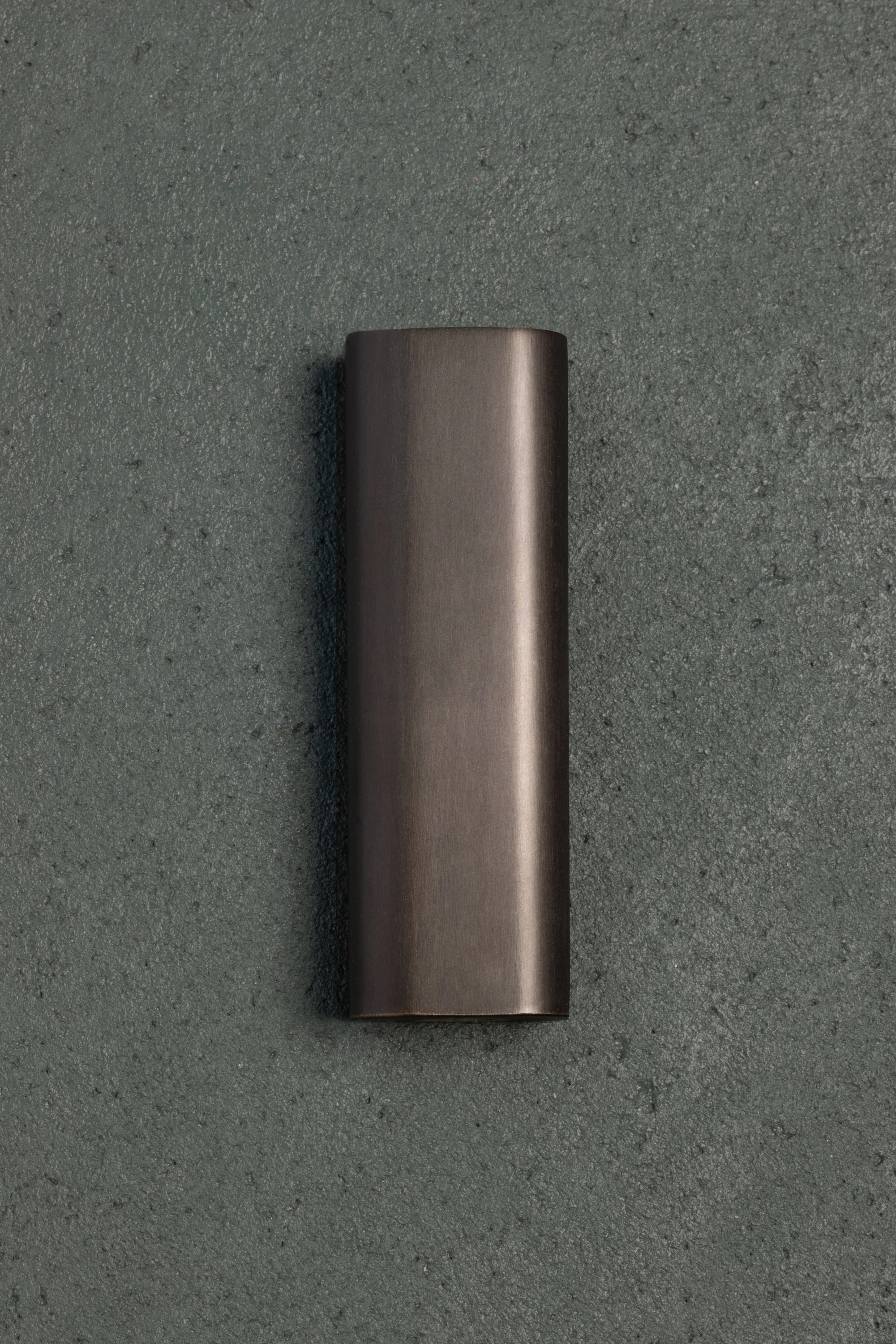 Deep carbon