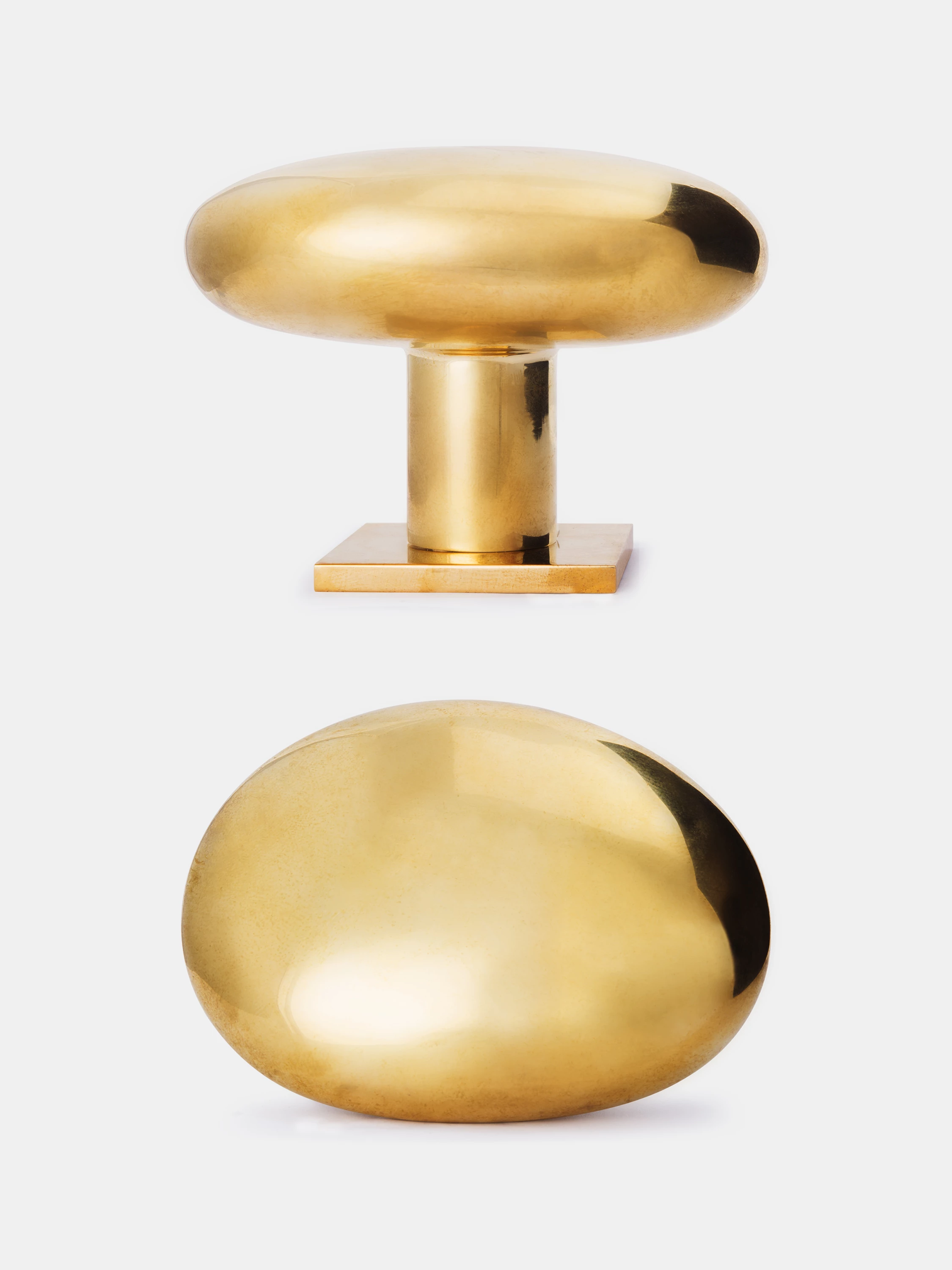 Oriental Gold