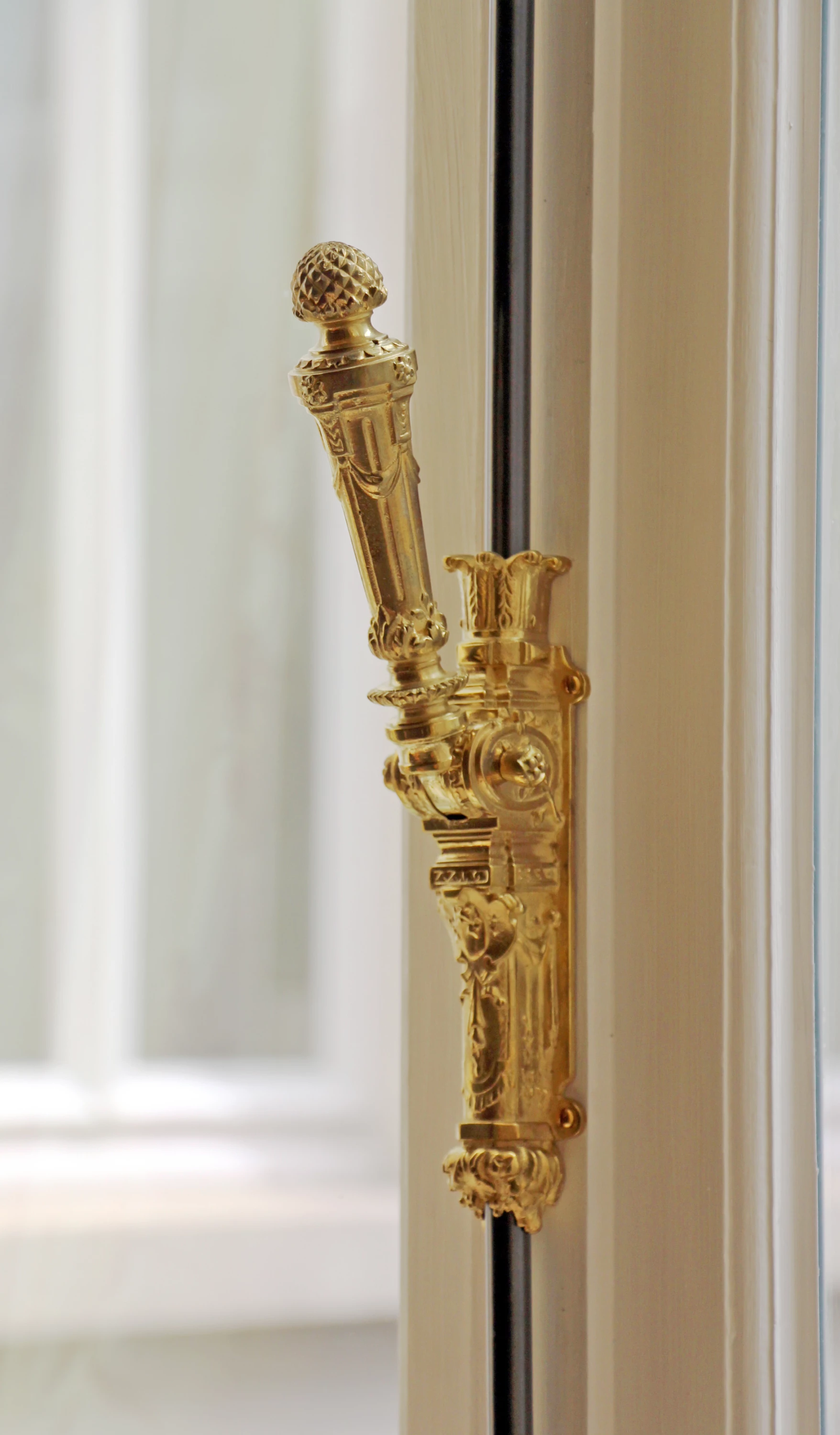Pure gold 24K