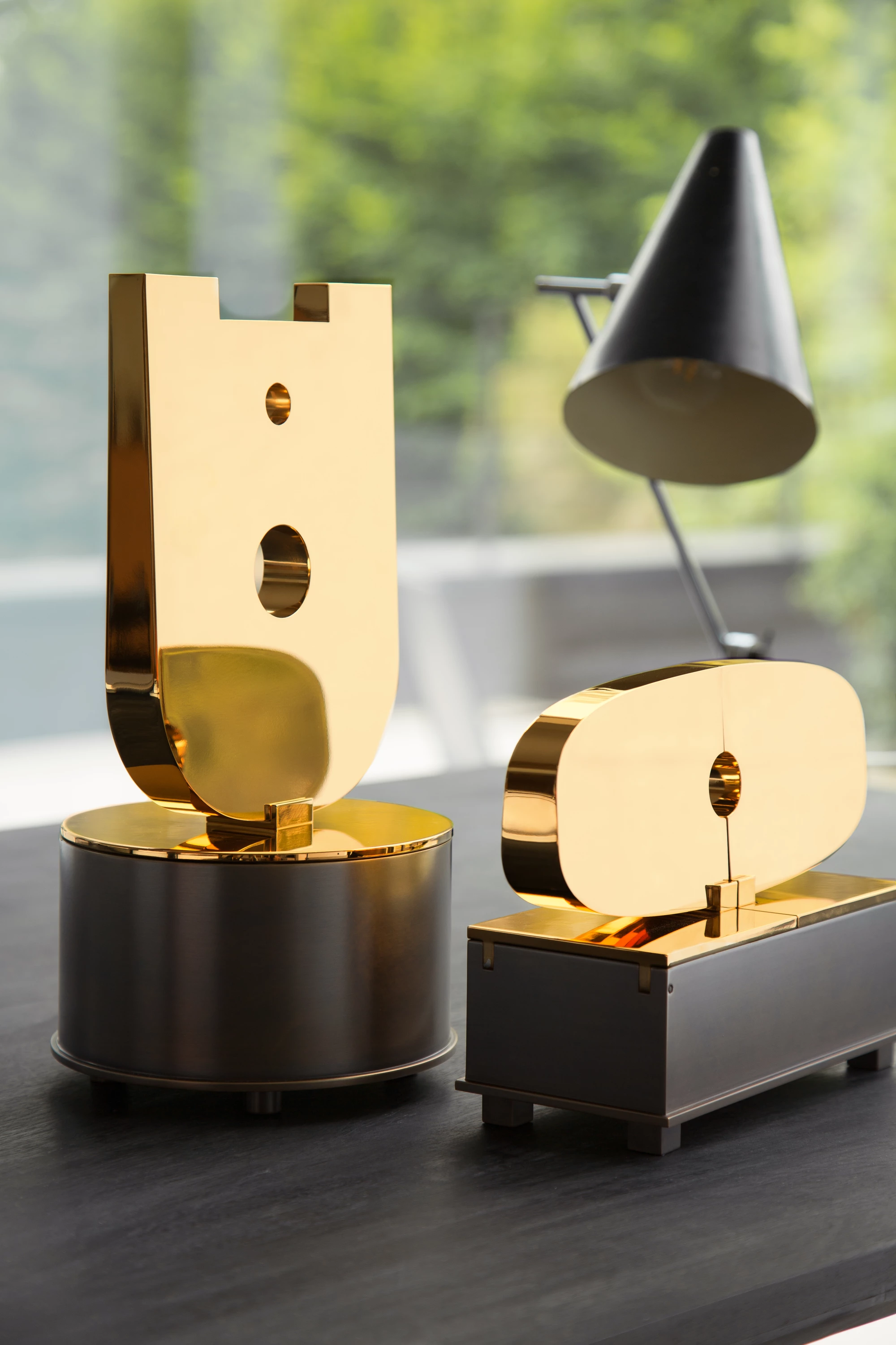 Pure gold 24K