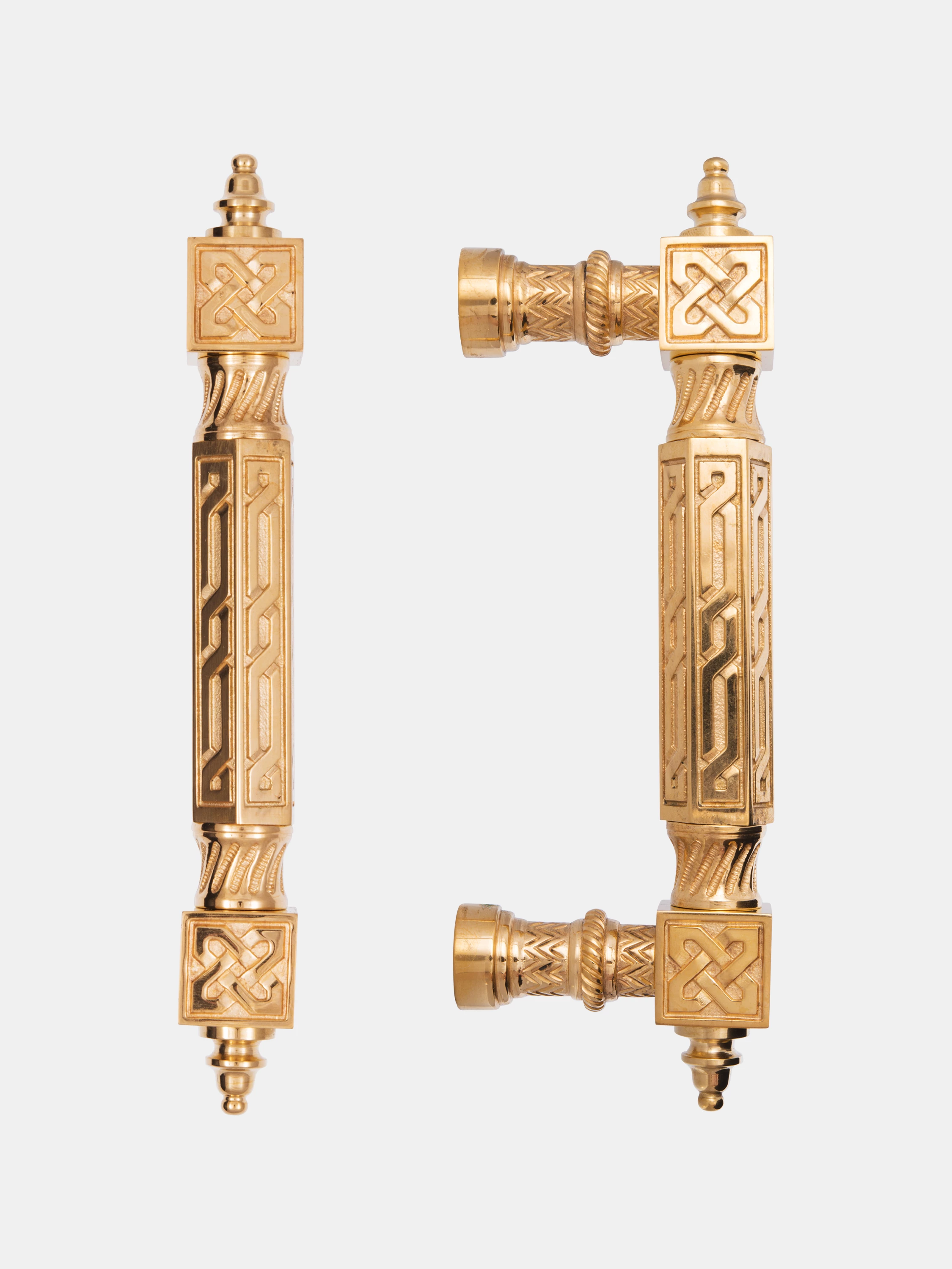 Pure gold 24K