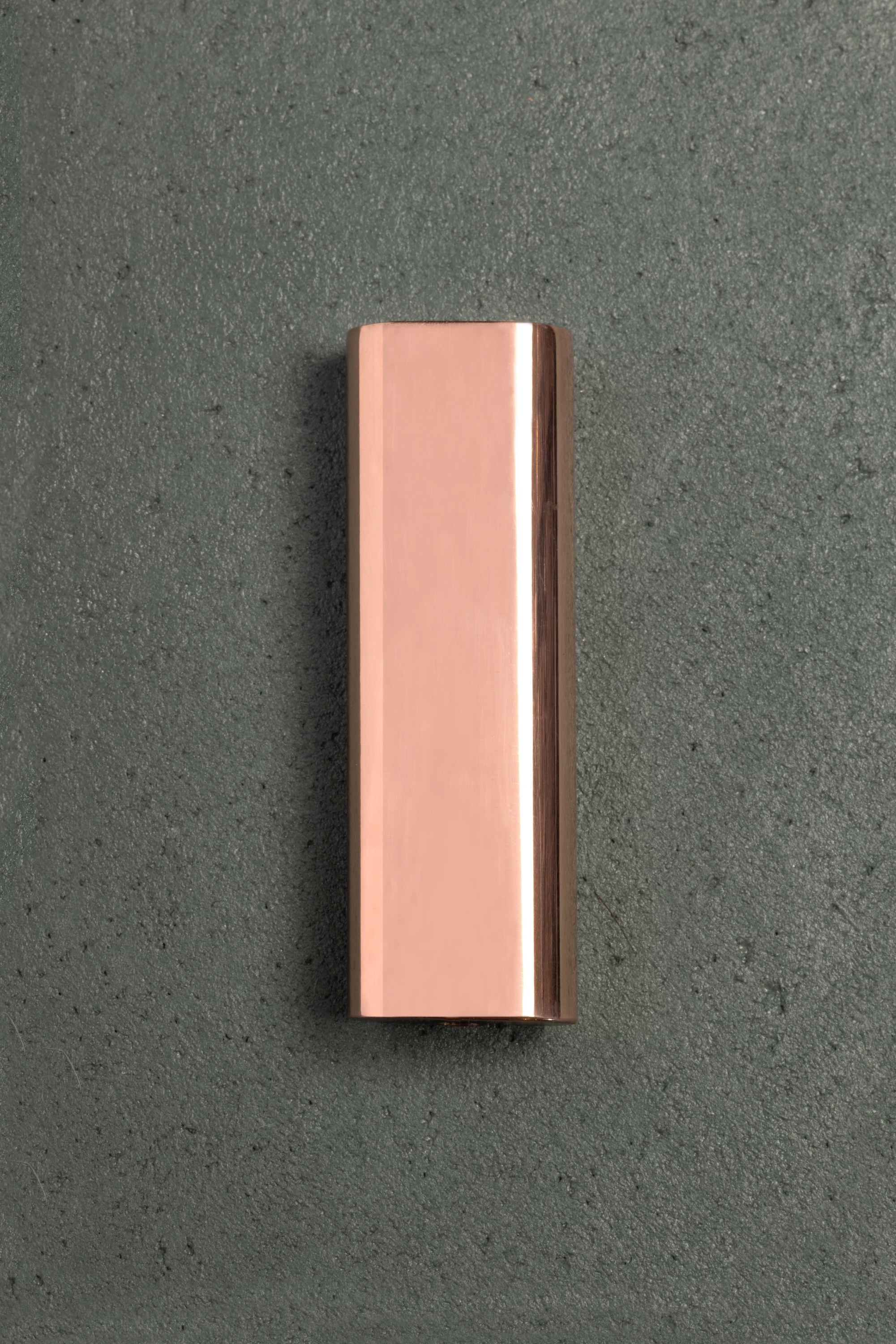 Rose gold 24K