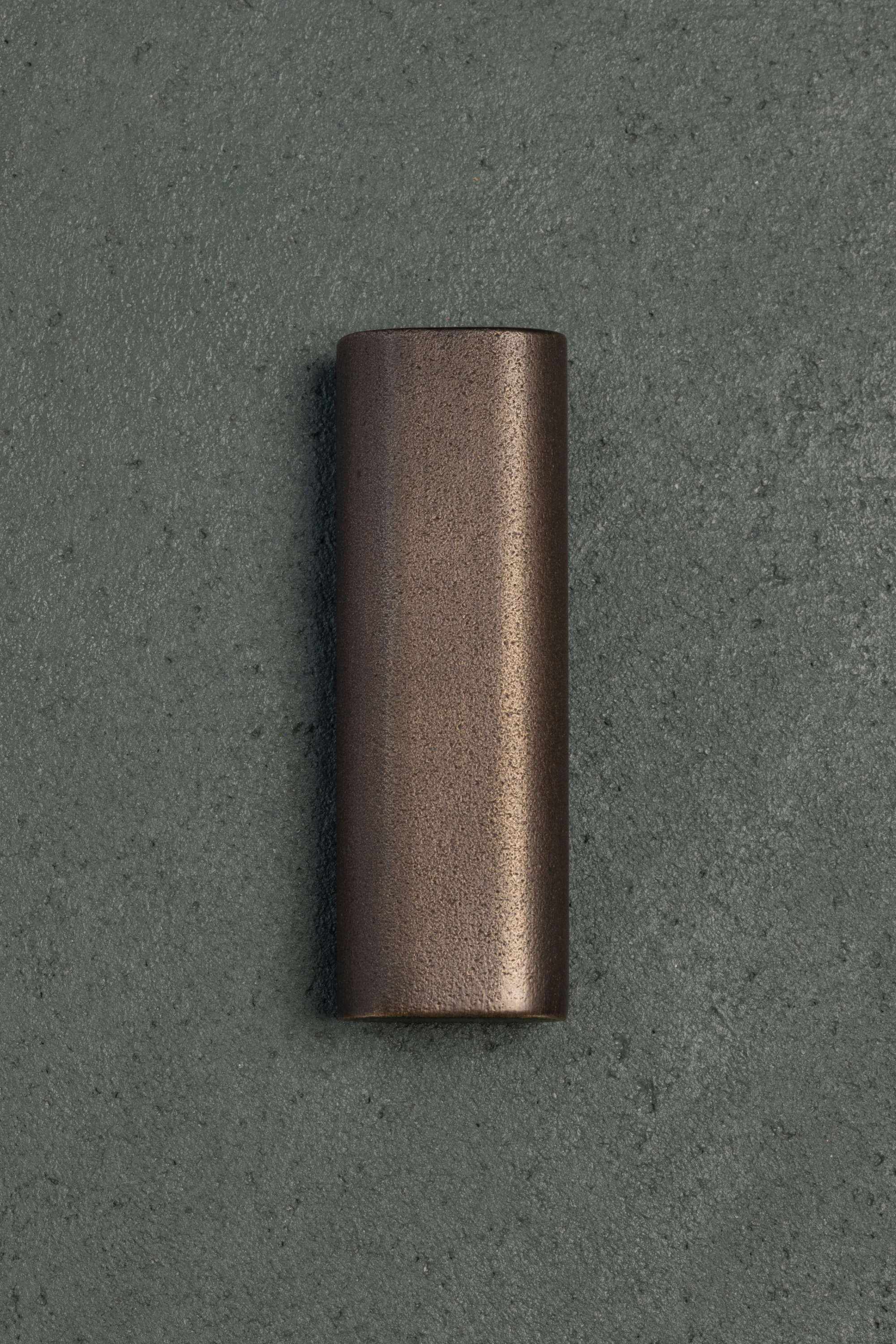 Sanded dark bronze