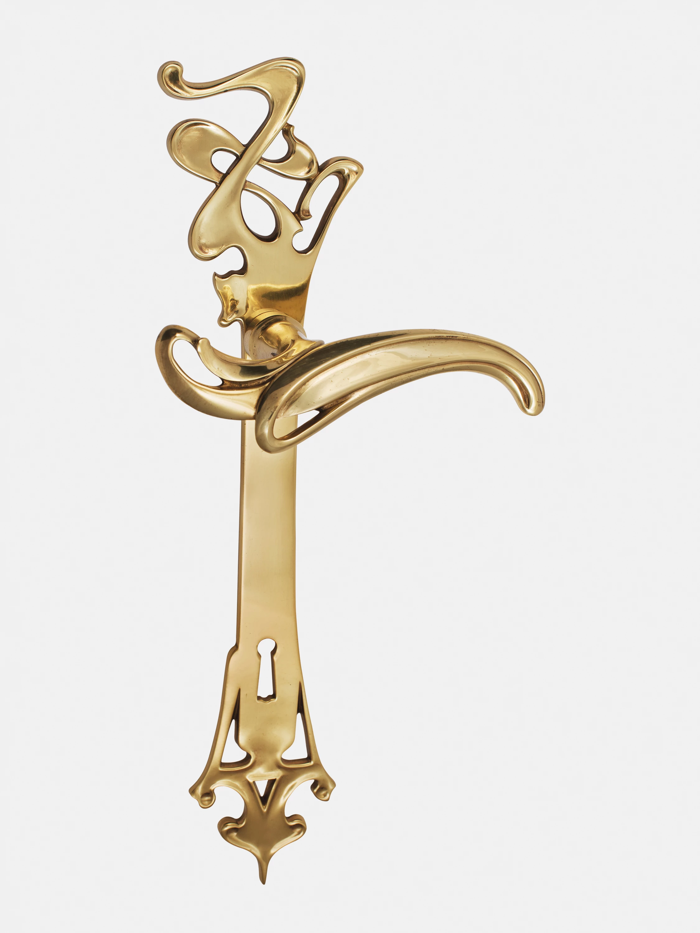 Collection 225 Lever handle