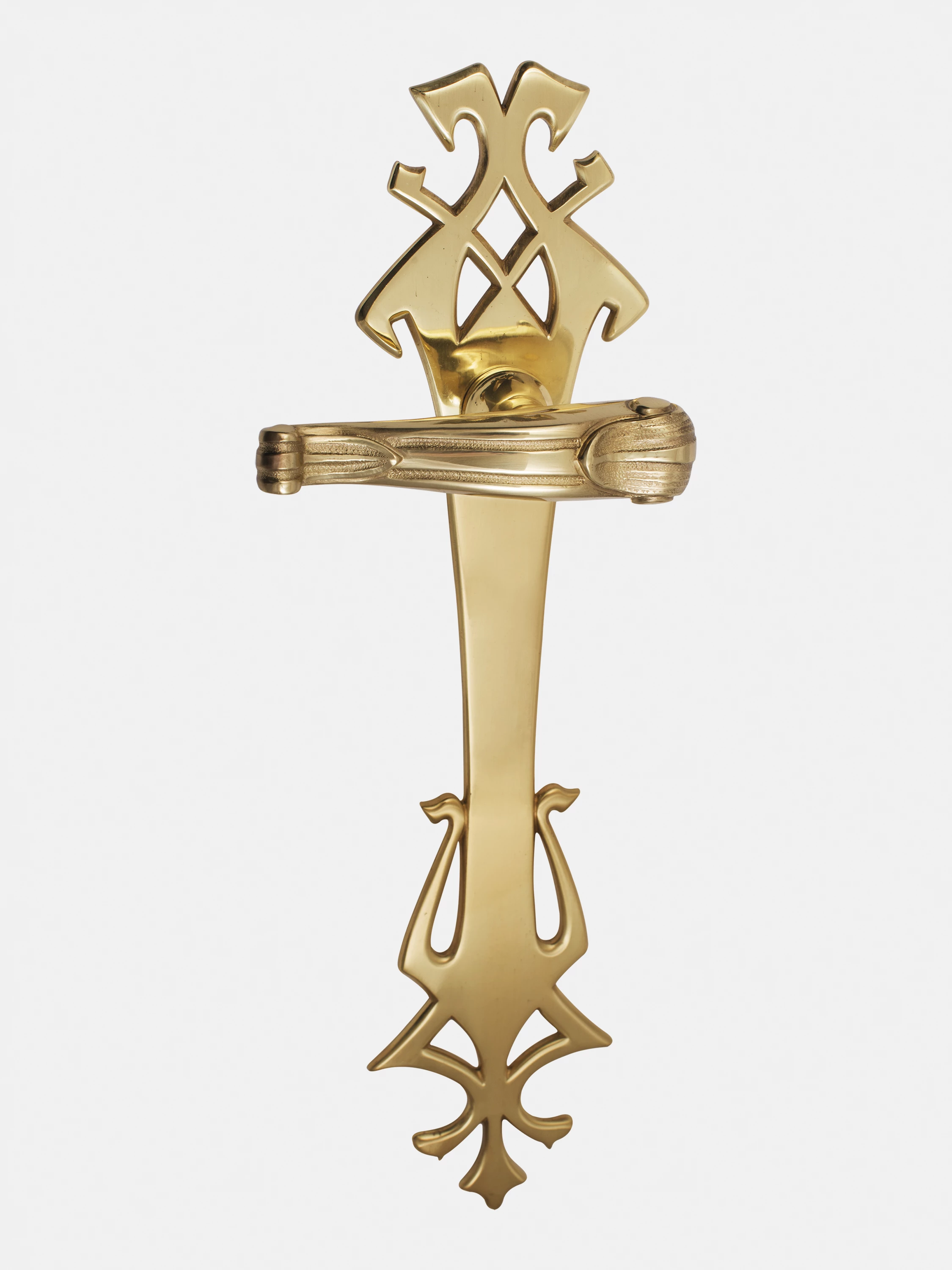 Collection 236 Lever handle