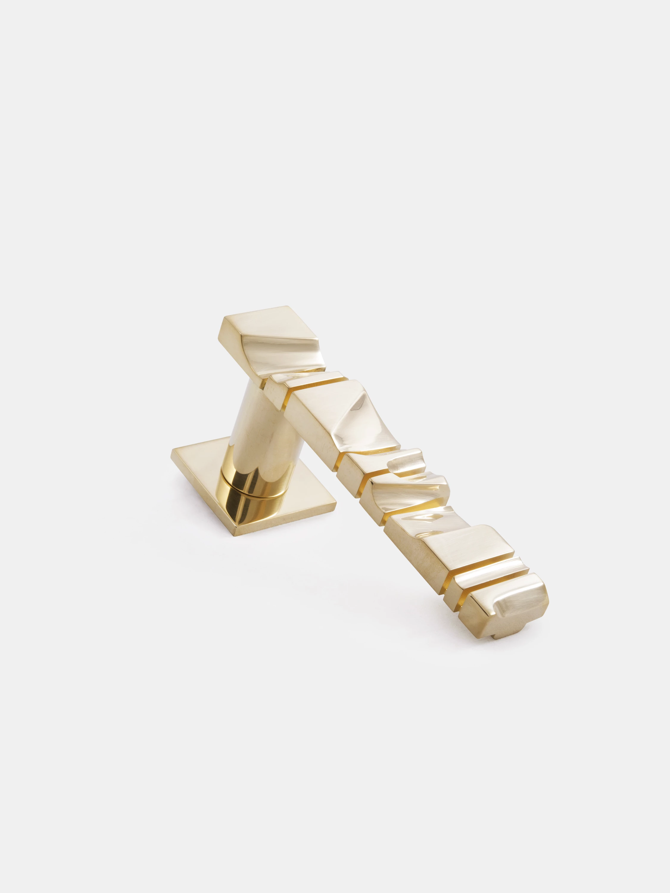 Collection 3008 Lever handle