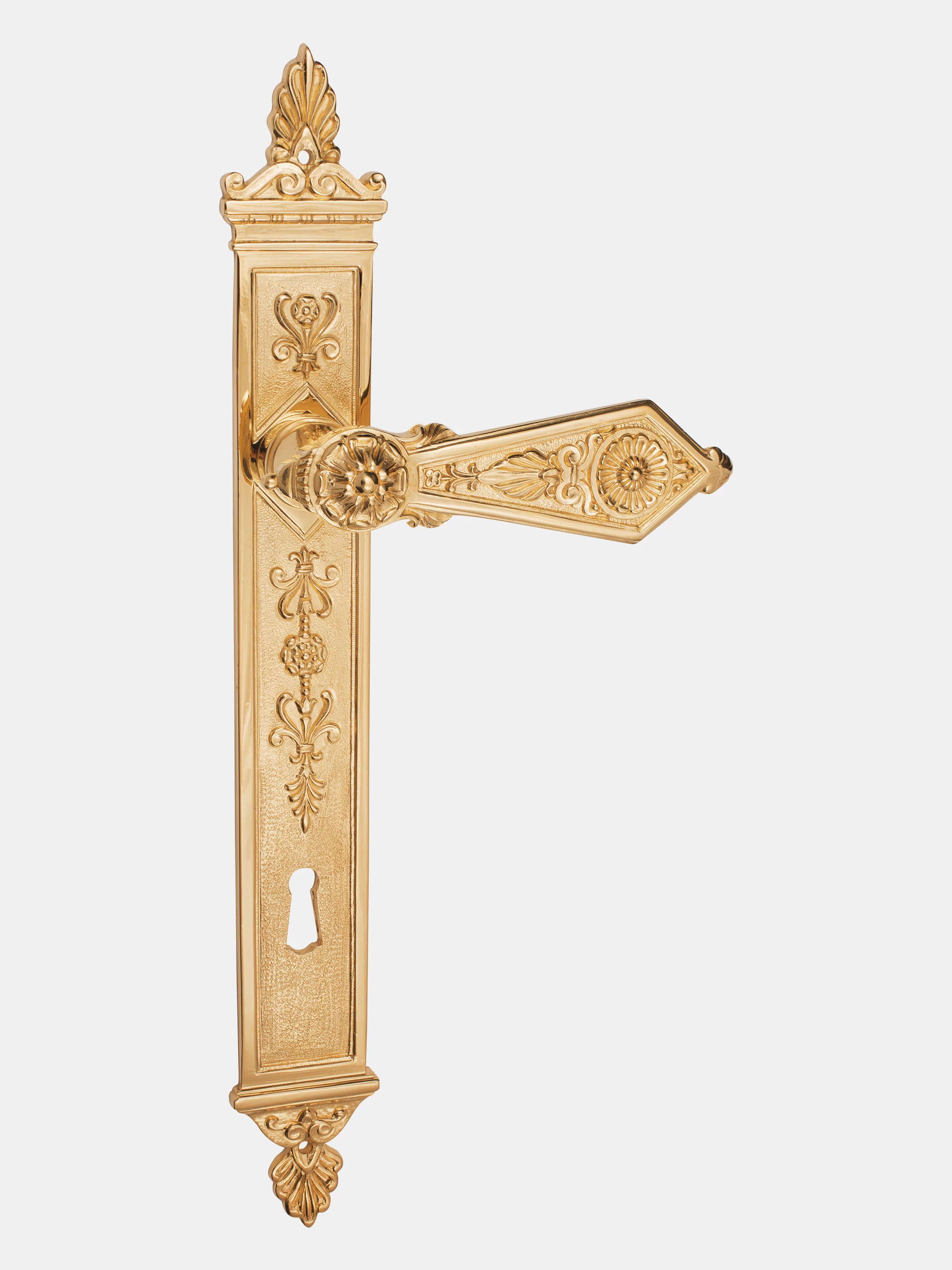 Collection 238 Lever handle