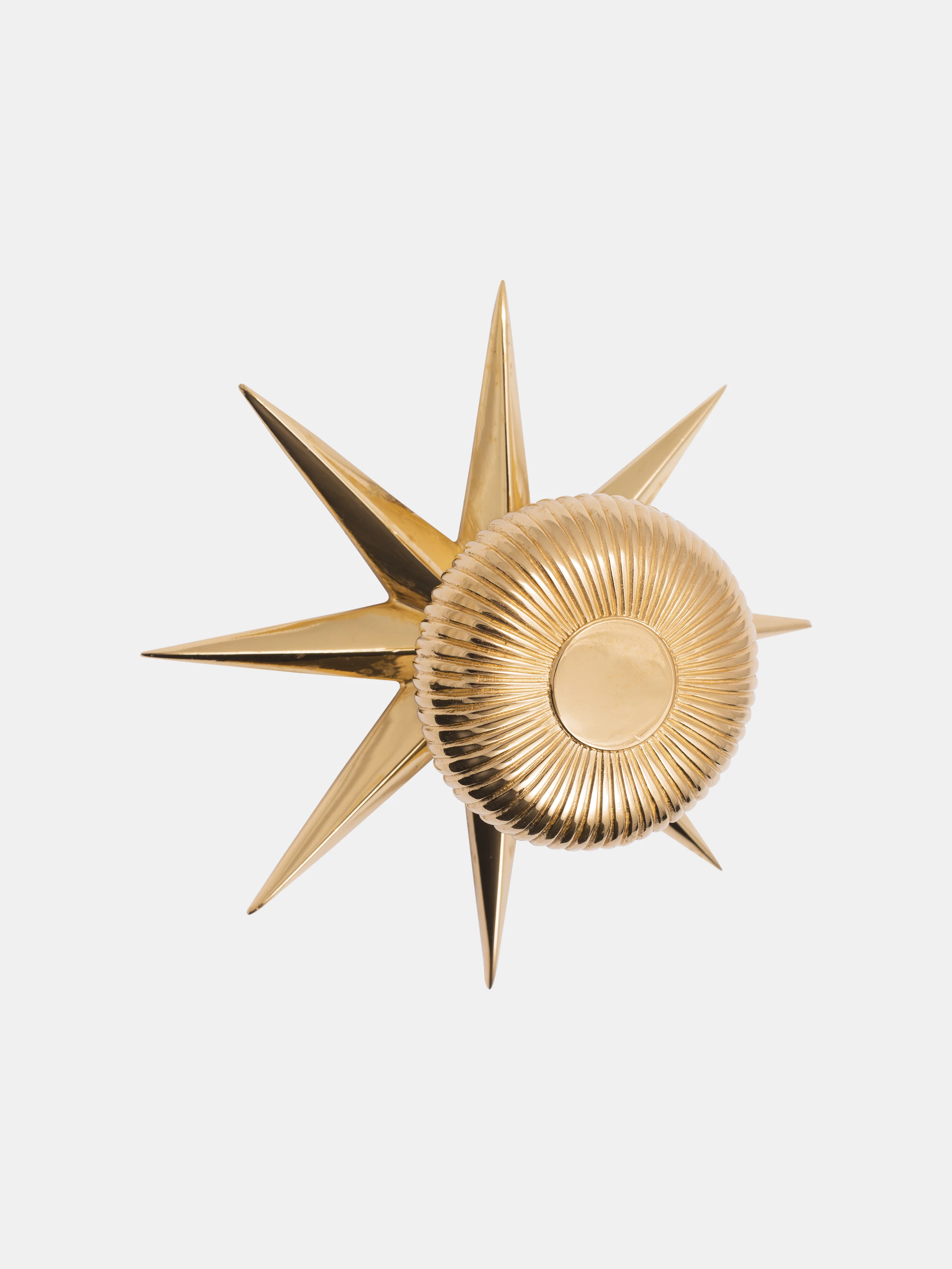 Collection 240 Door knob