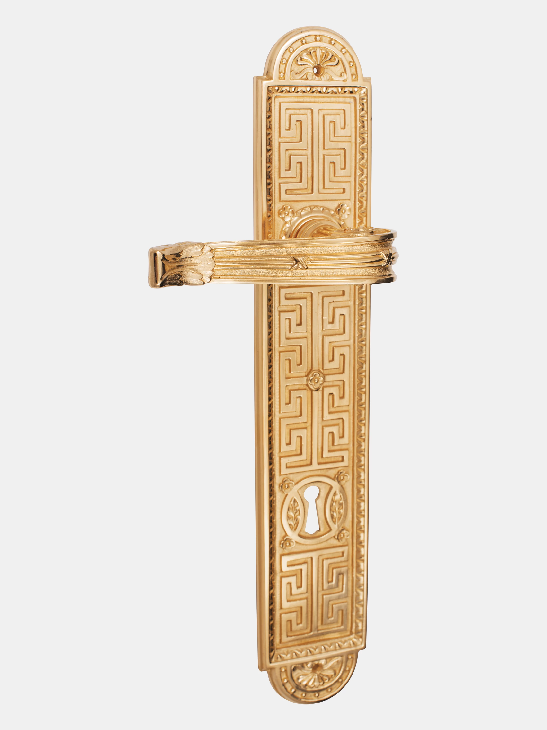 Collection 3305 Lever handle