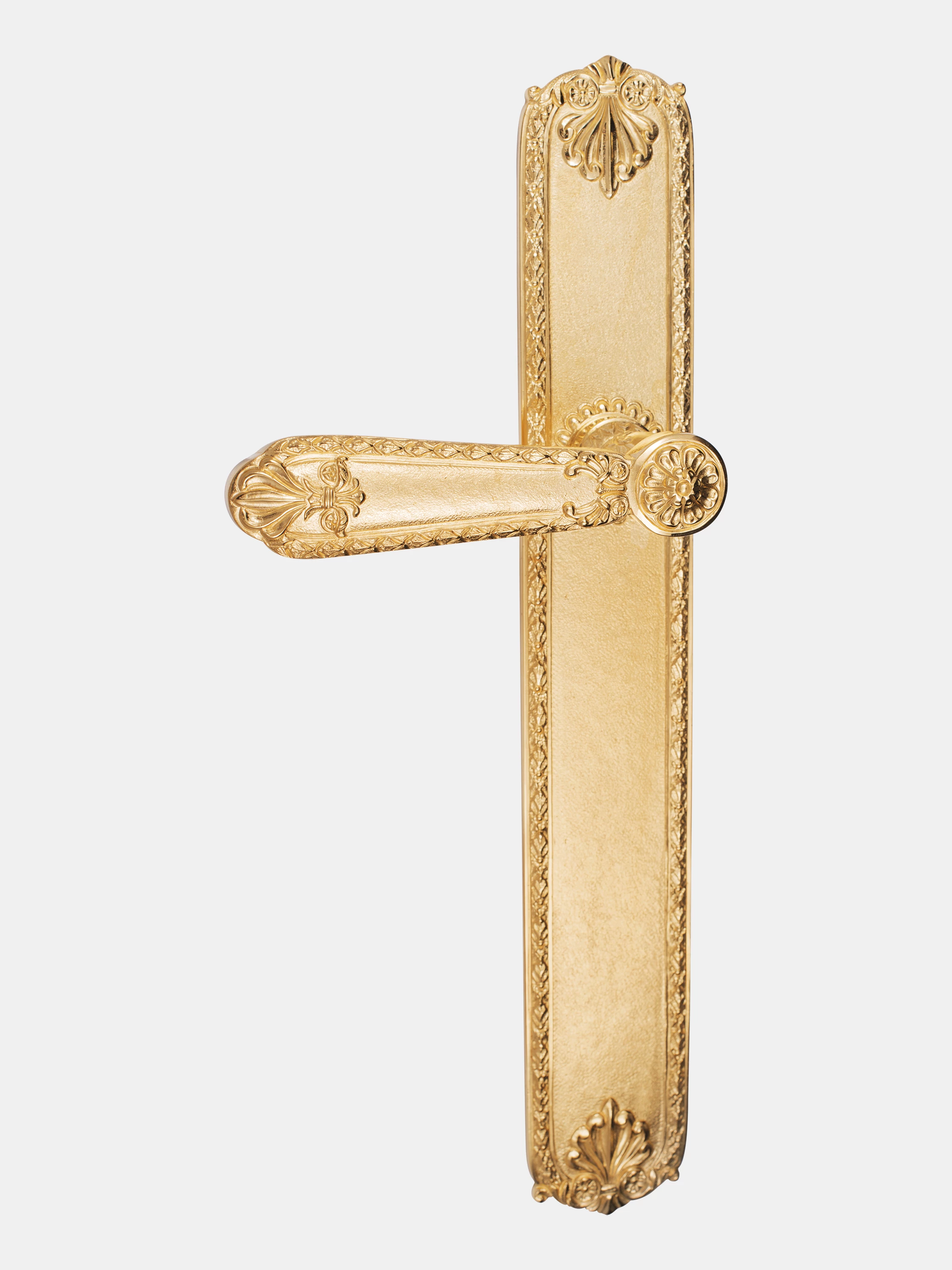 Collection 550 Lever handle