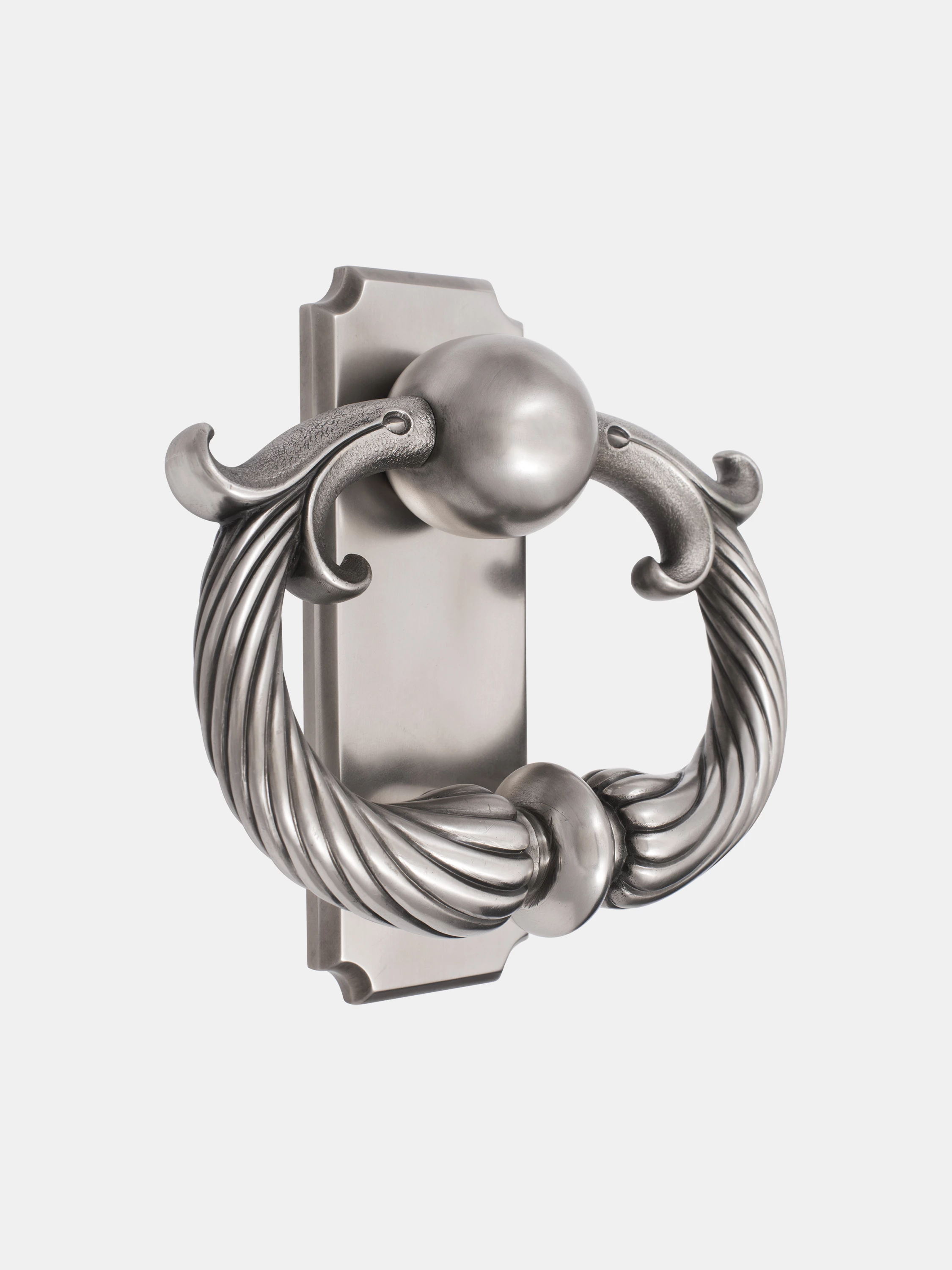 Collection 158 Door knocker