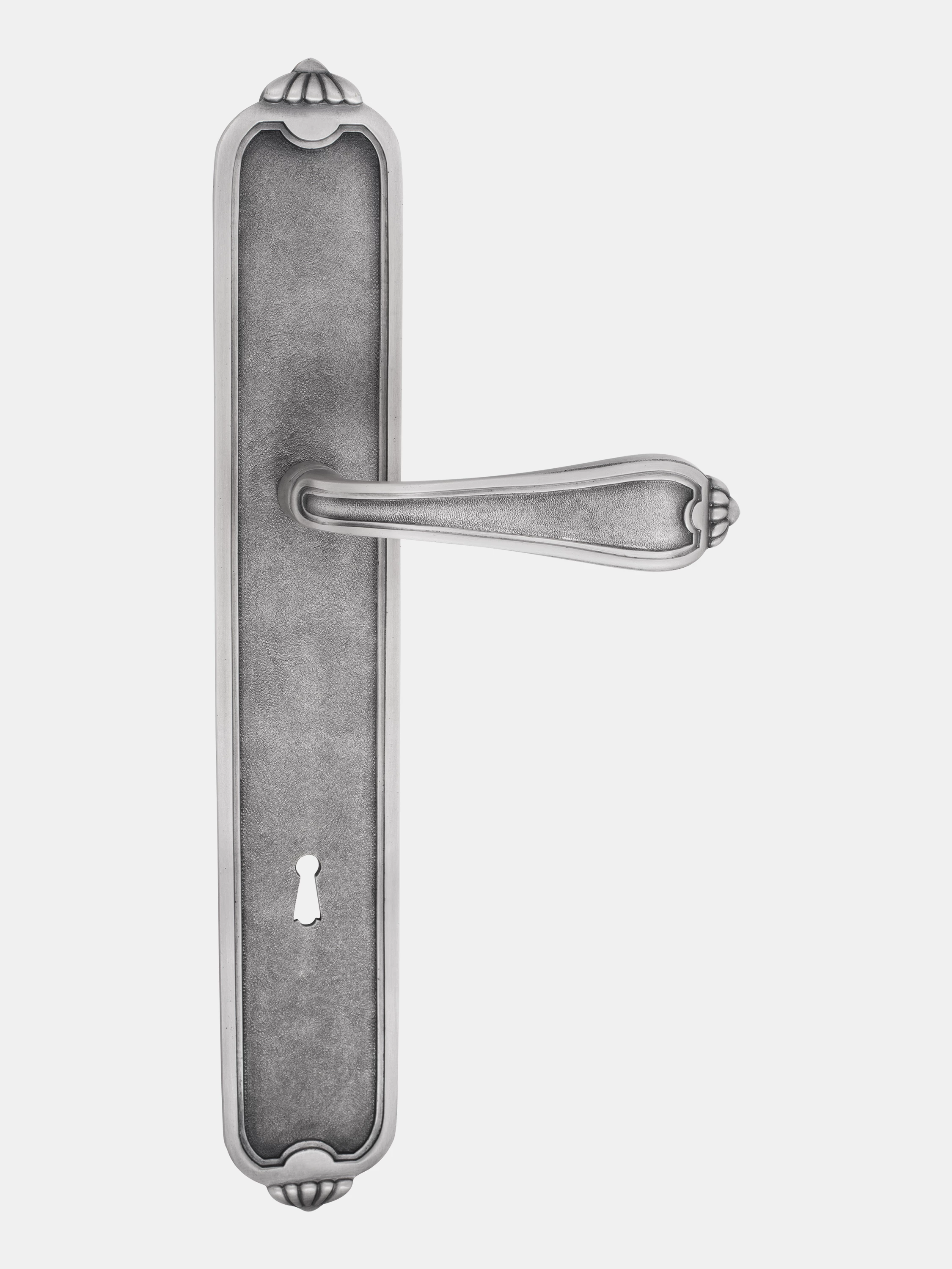 Collection 661 Lever handle