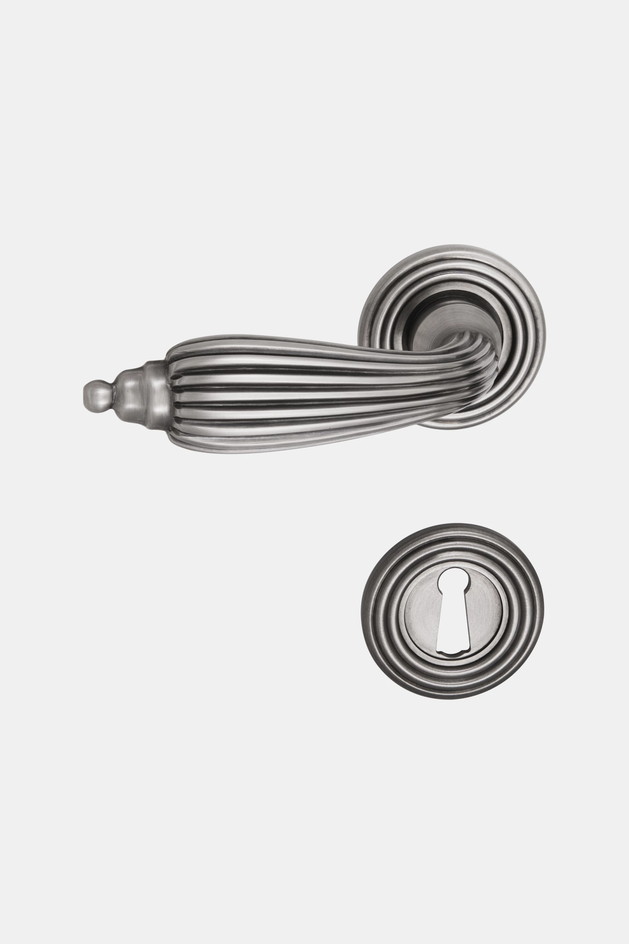 Collection 607 Lever handle