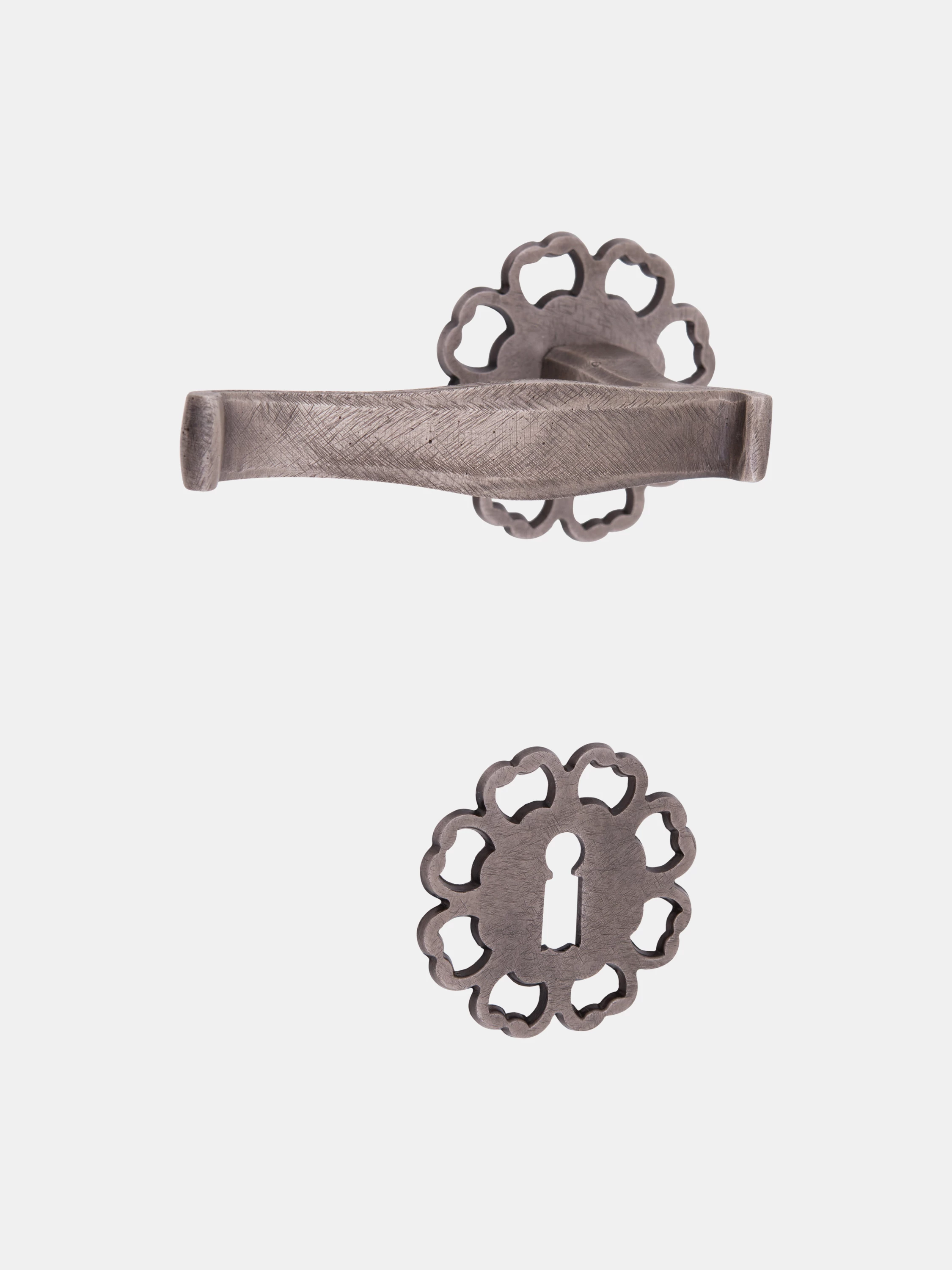 Collection 1142 Lever handle