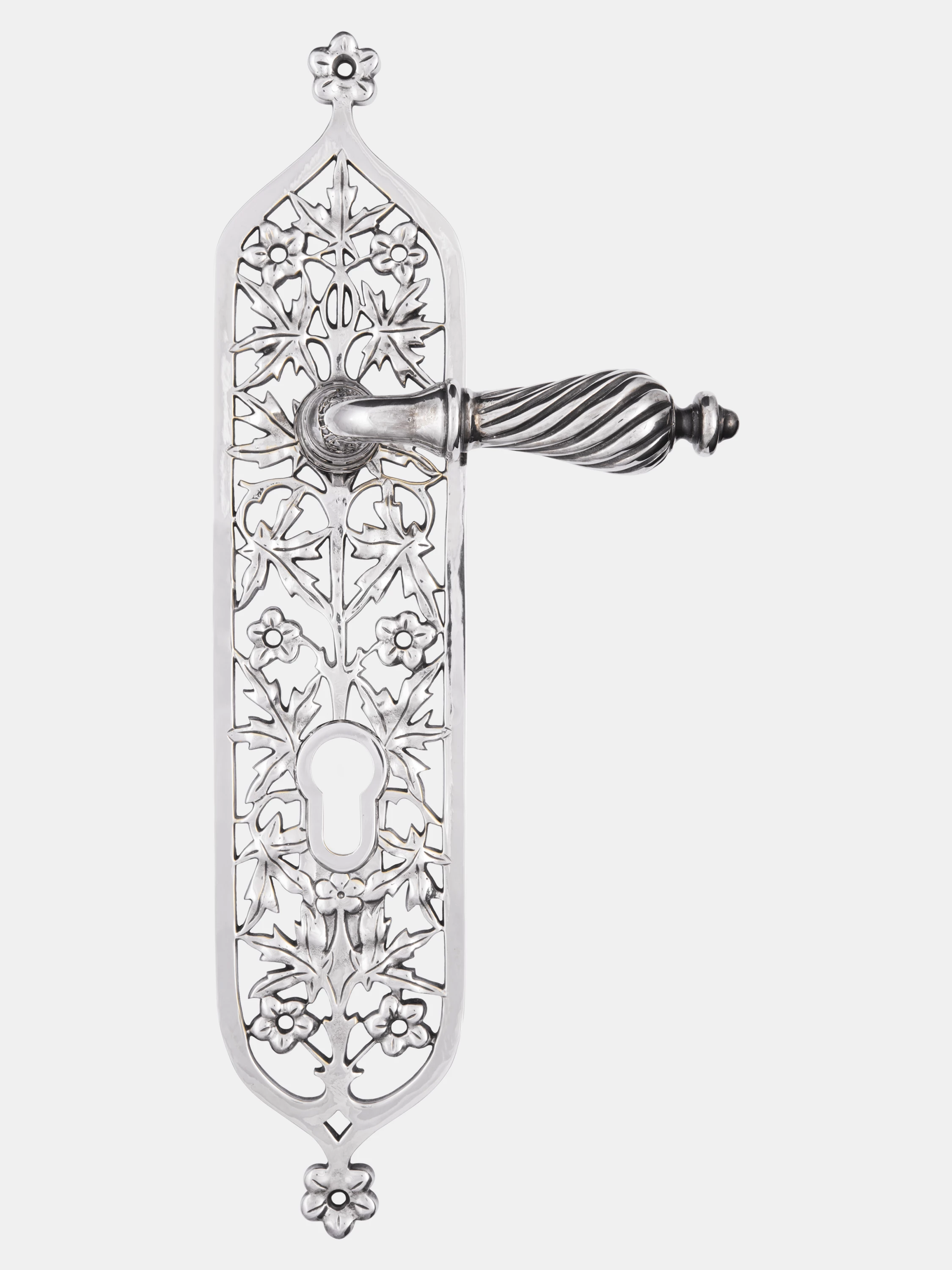 Collection 1262 Lever handle 120