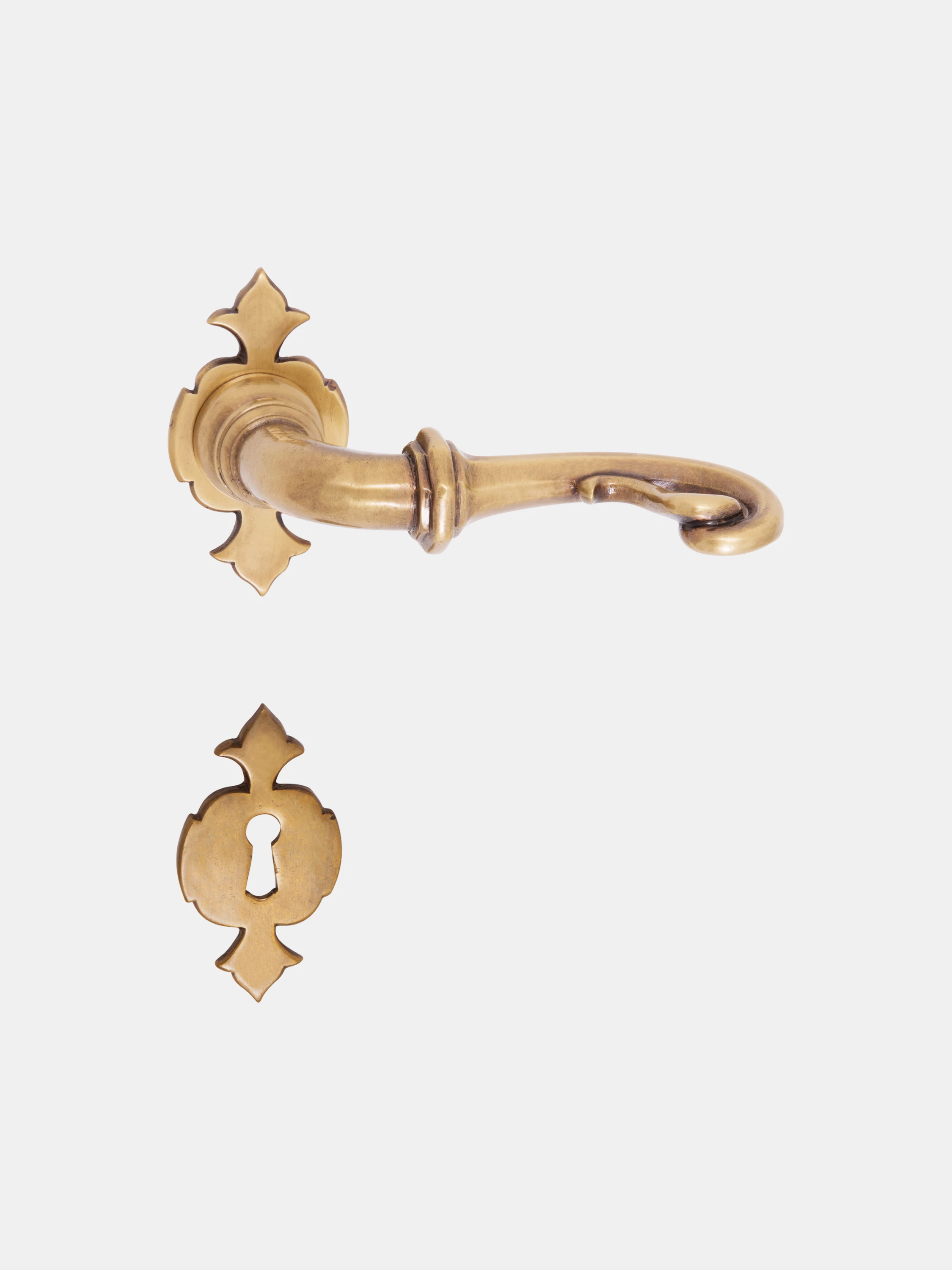 Collection 2340 Lever handle