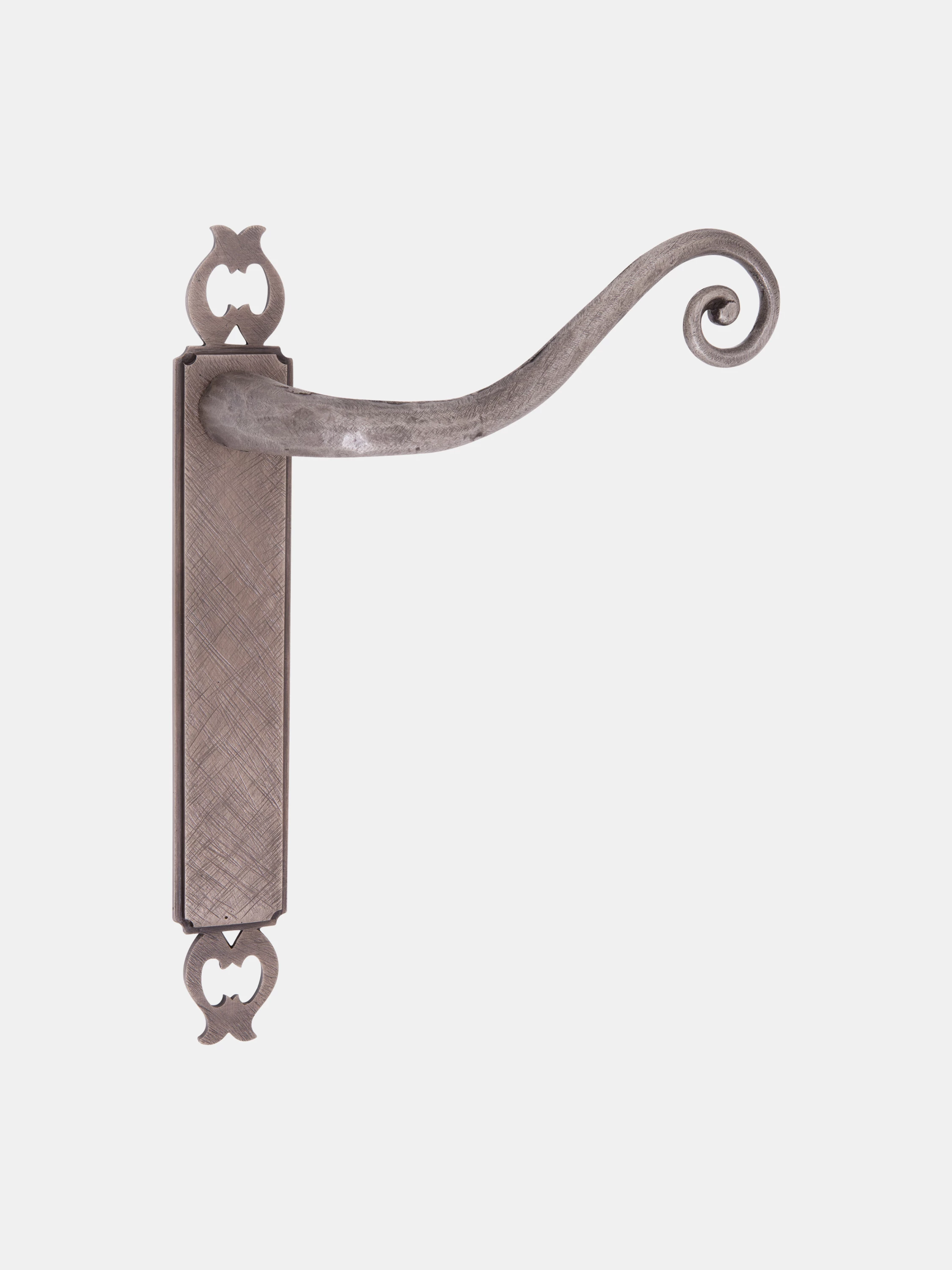 Collection 283 Lever handle