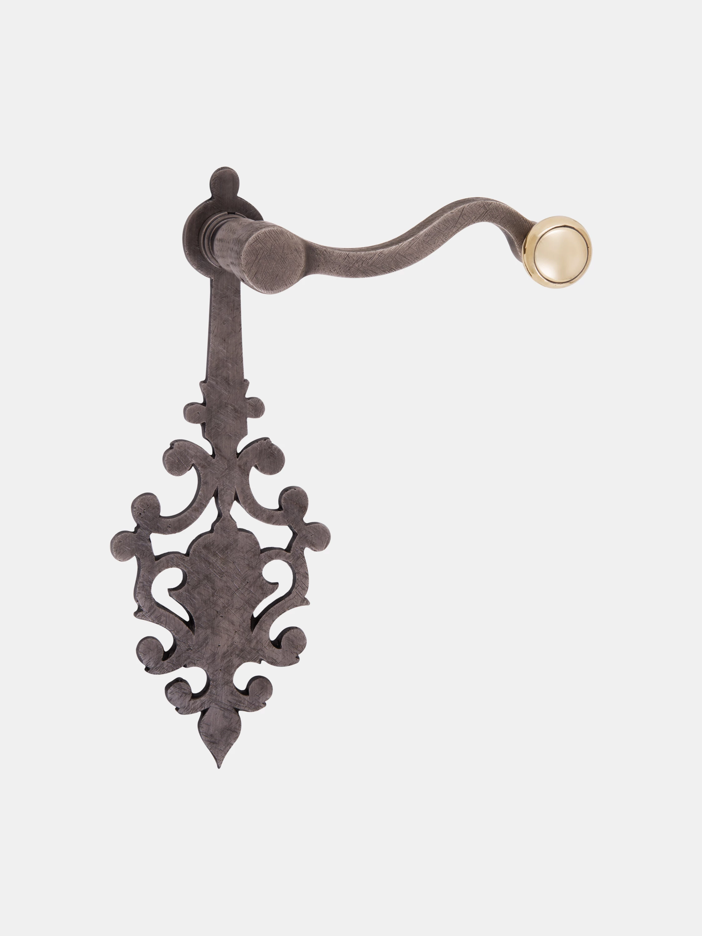 Collection 401 Lever handle