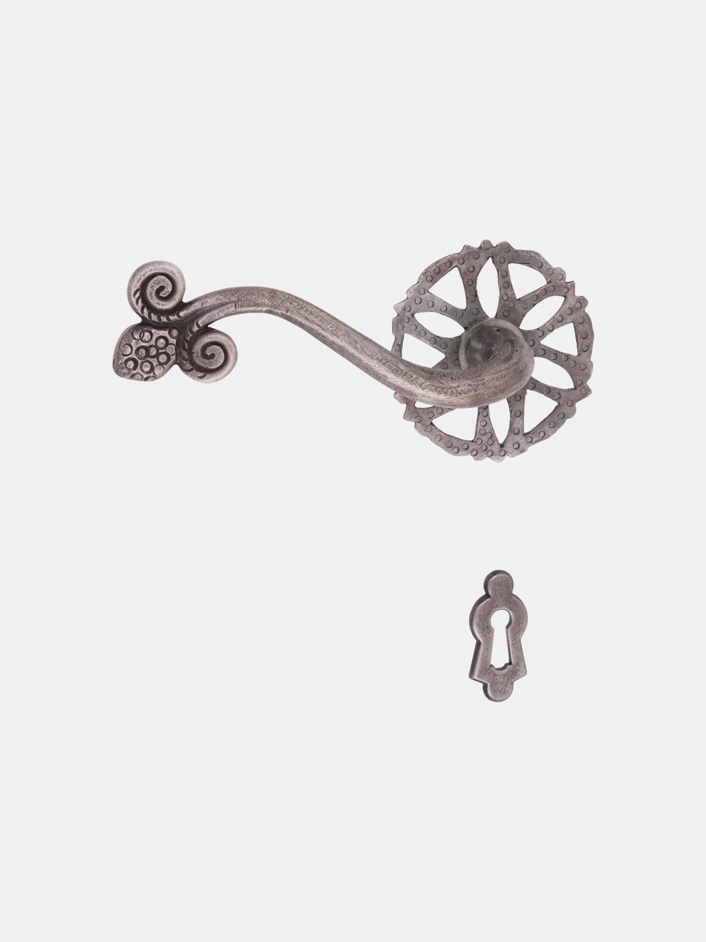 Collection 616 Lever handle