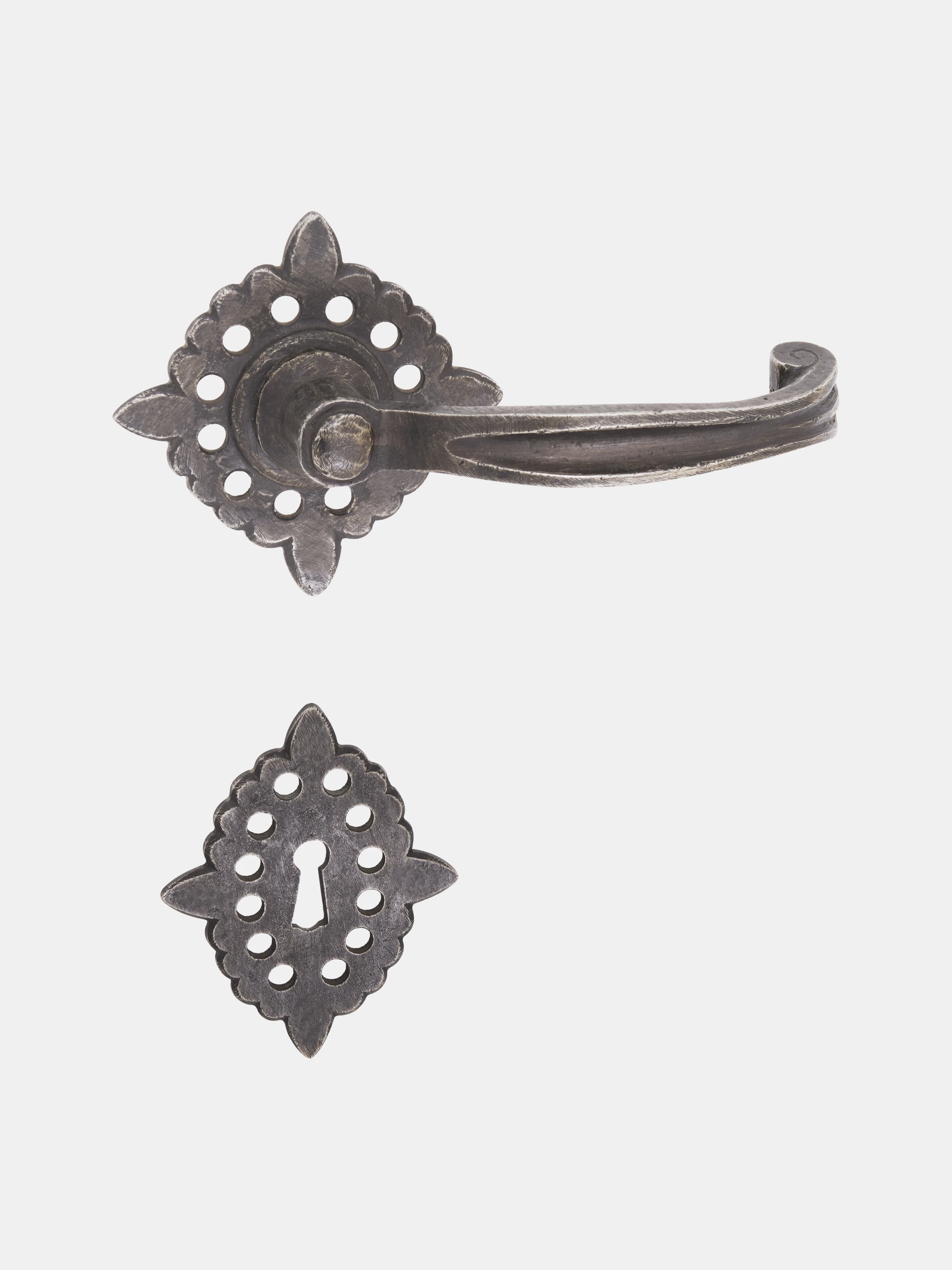 Collection H Lever handle