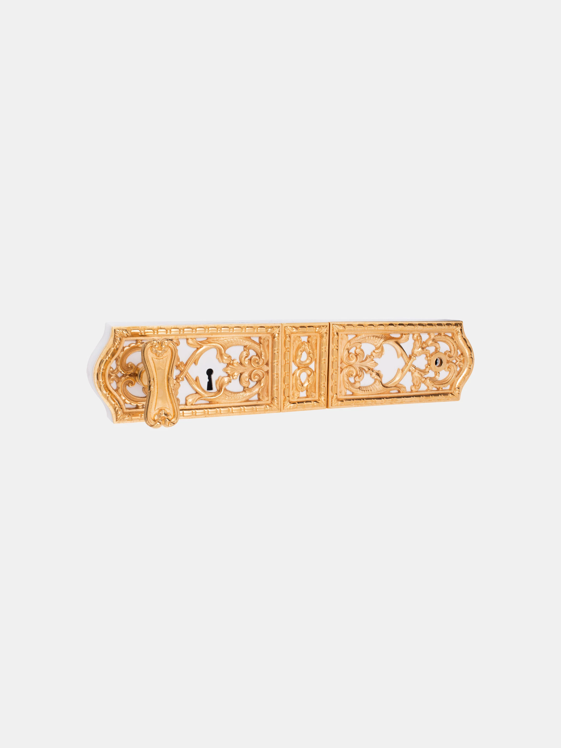 Collection 191 Lock