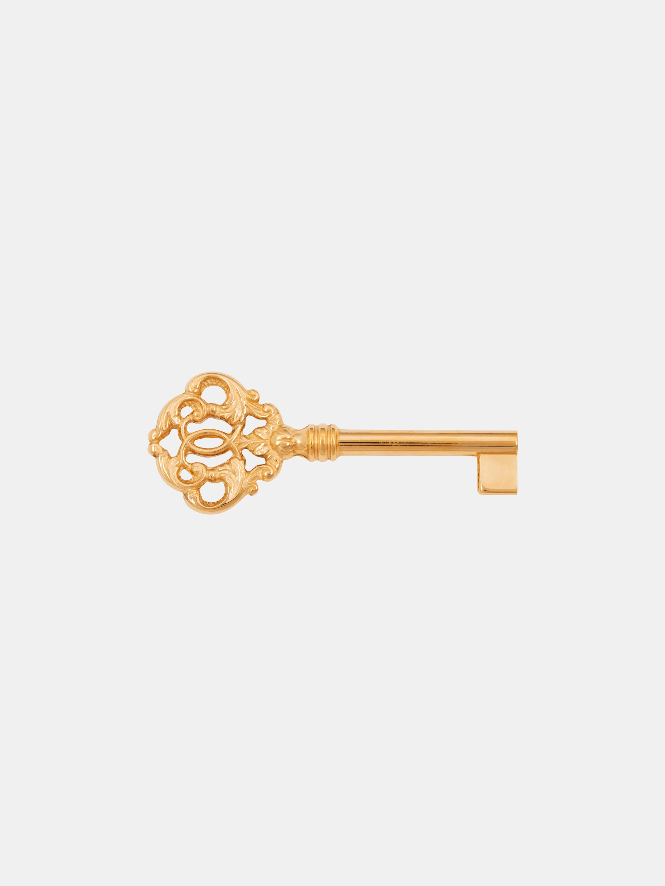 Collection 8 Key