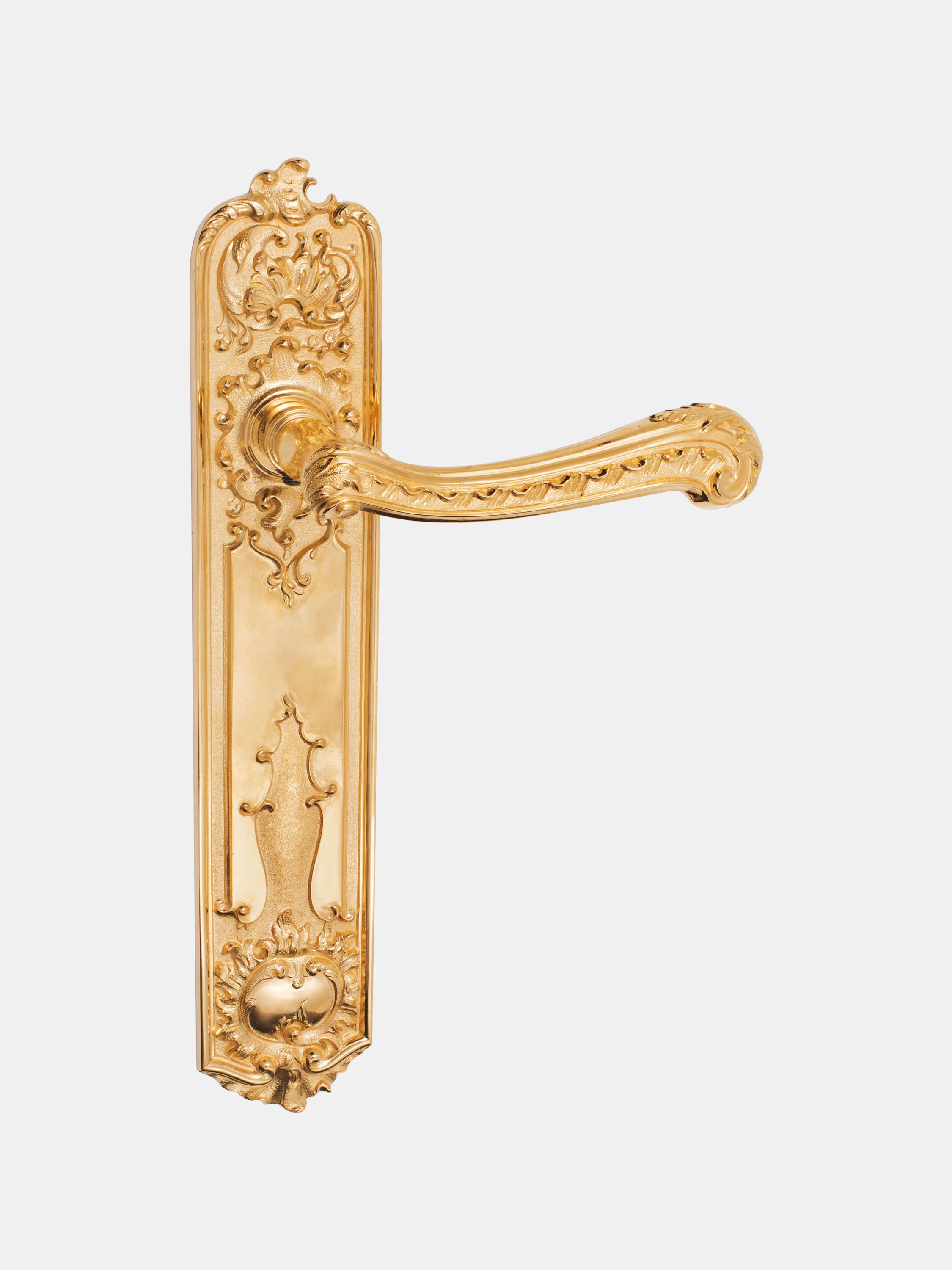Collection 1275 Lever handle
