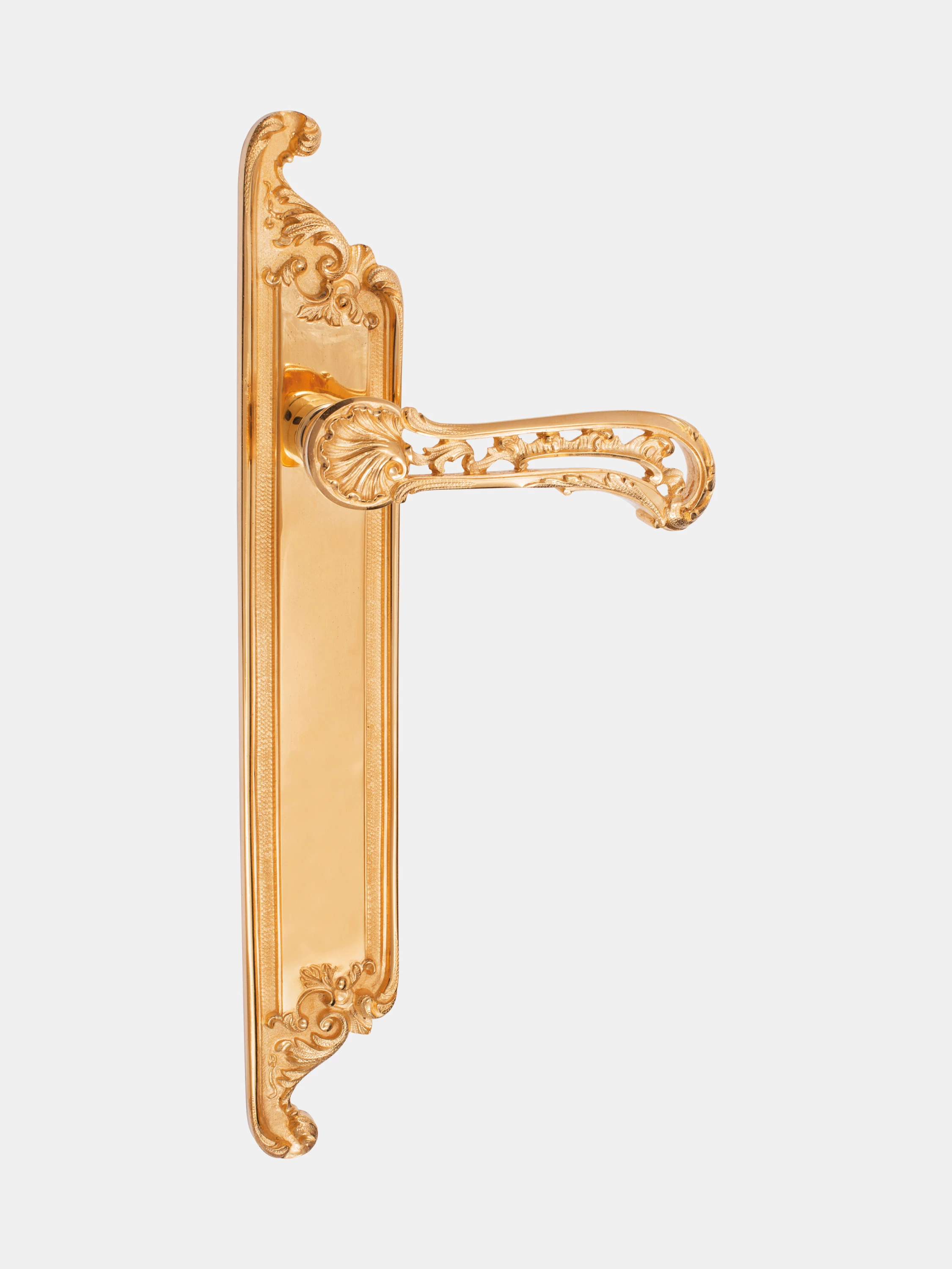 Collection 1397 Lever handle