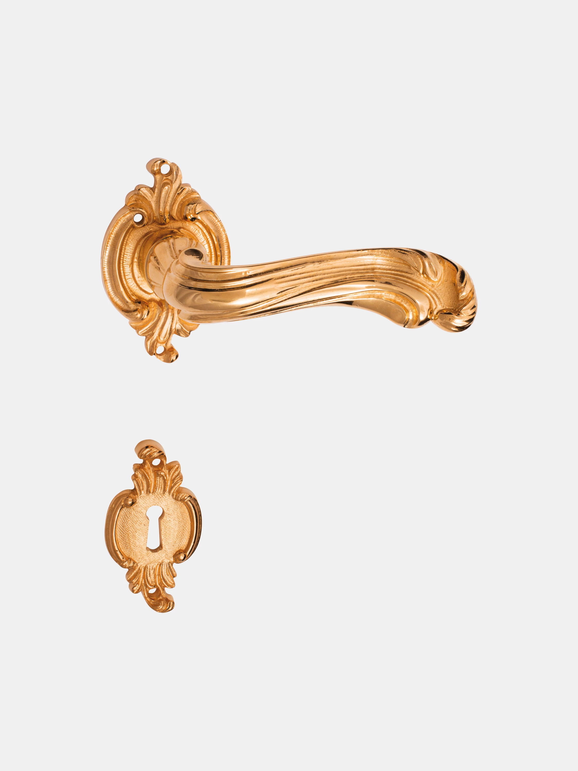 Collection 229 Lever handle