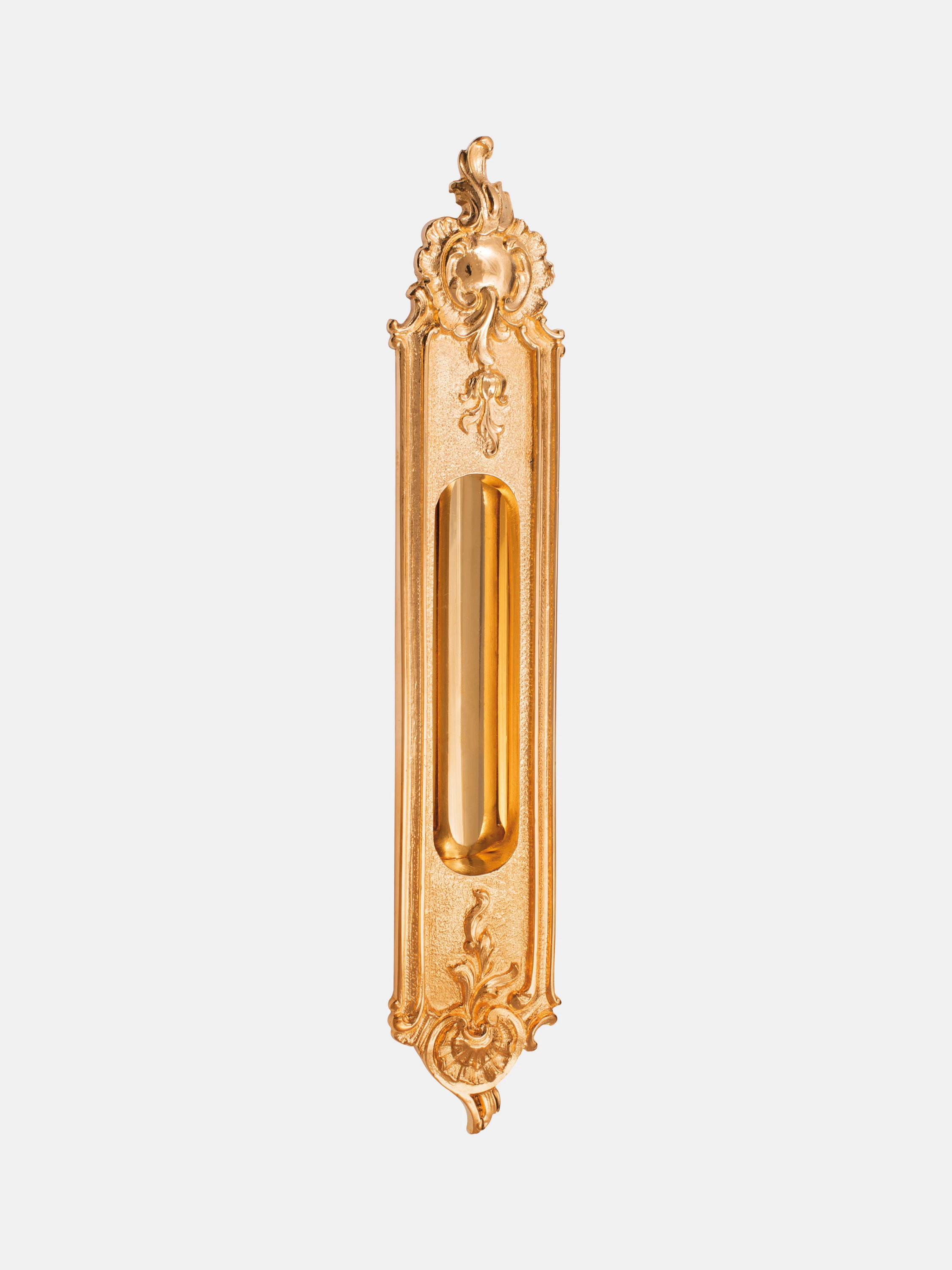 Collection 326 Flush pull