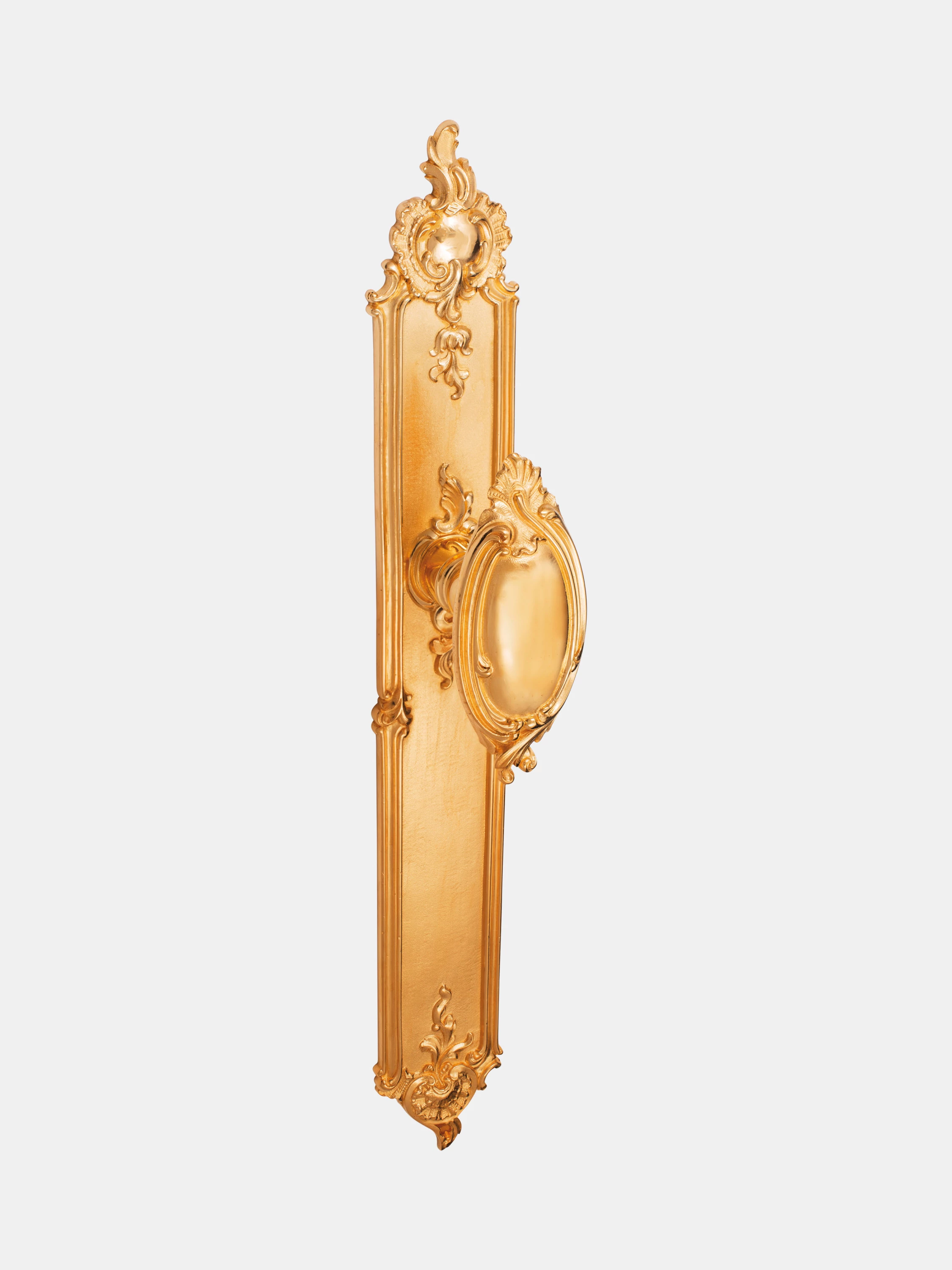Collection 326 Olive handle