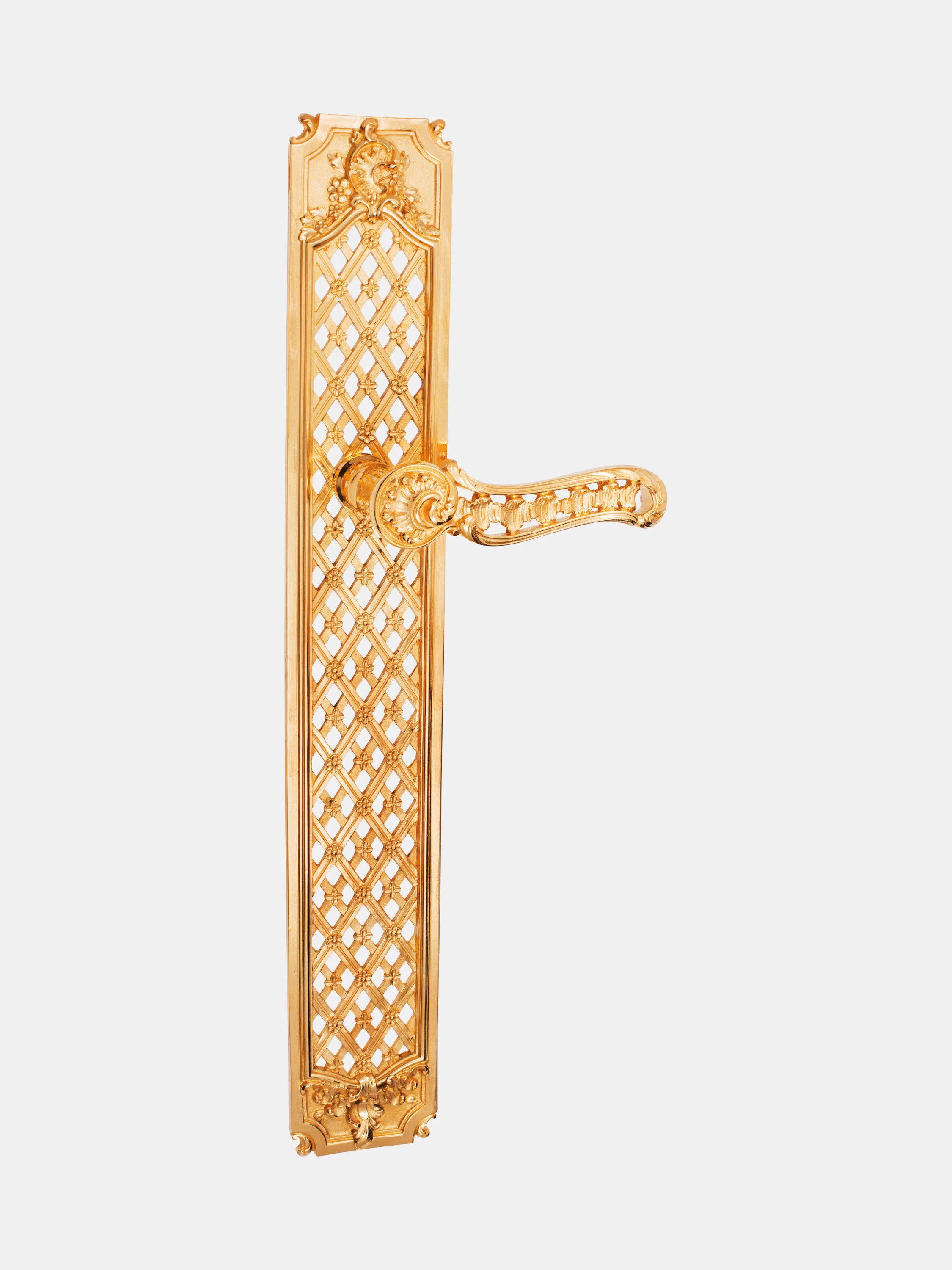 Collection 430 Lever handle