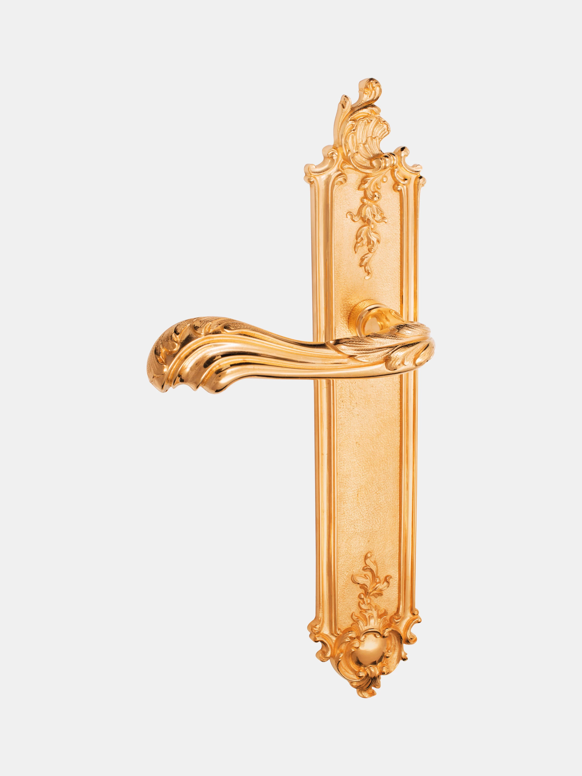Collection 264 Lever handle 120