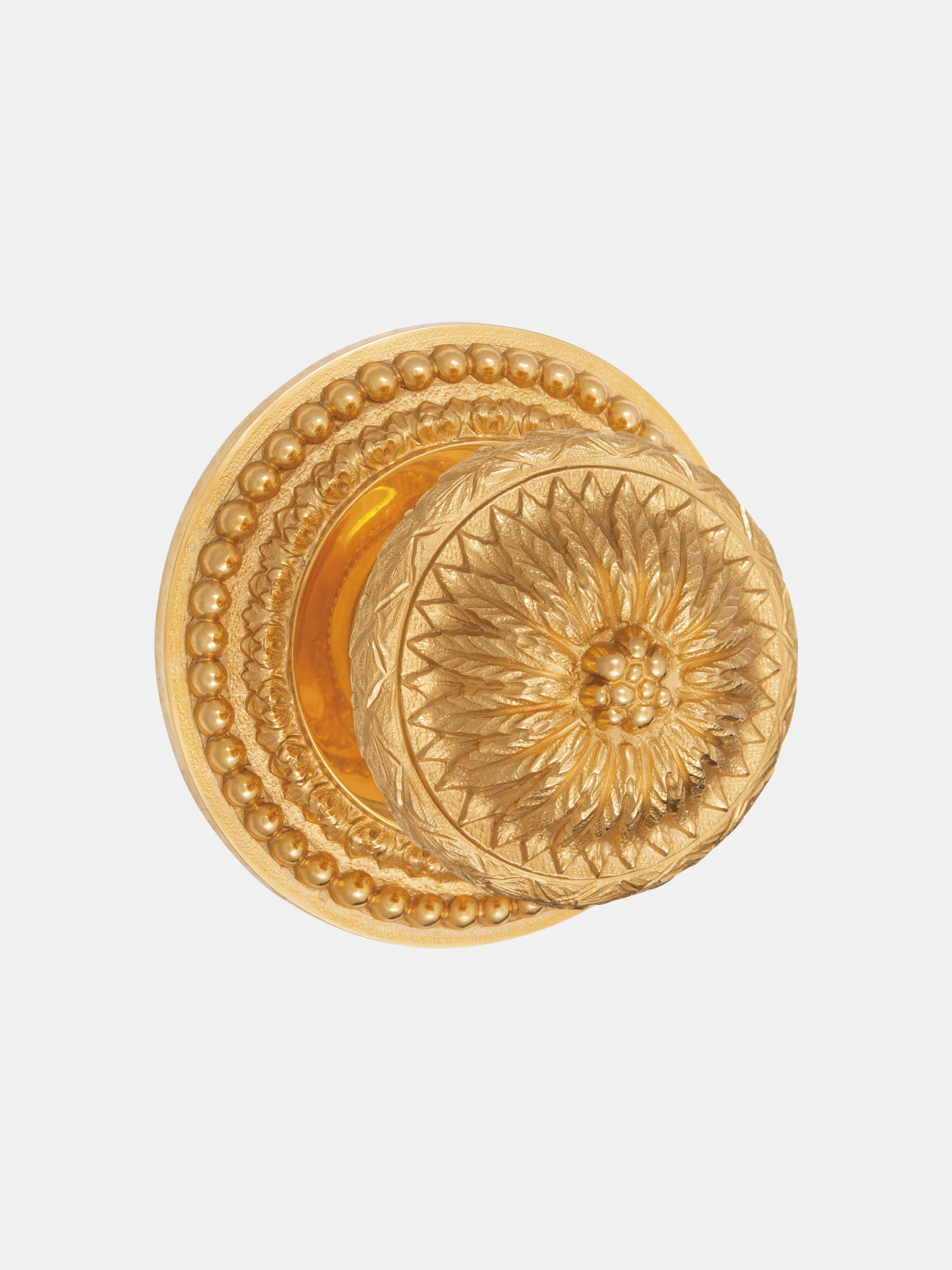 Collection 1183 Door knob 130