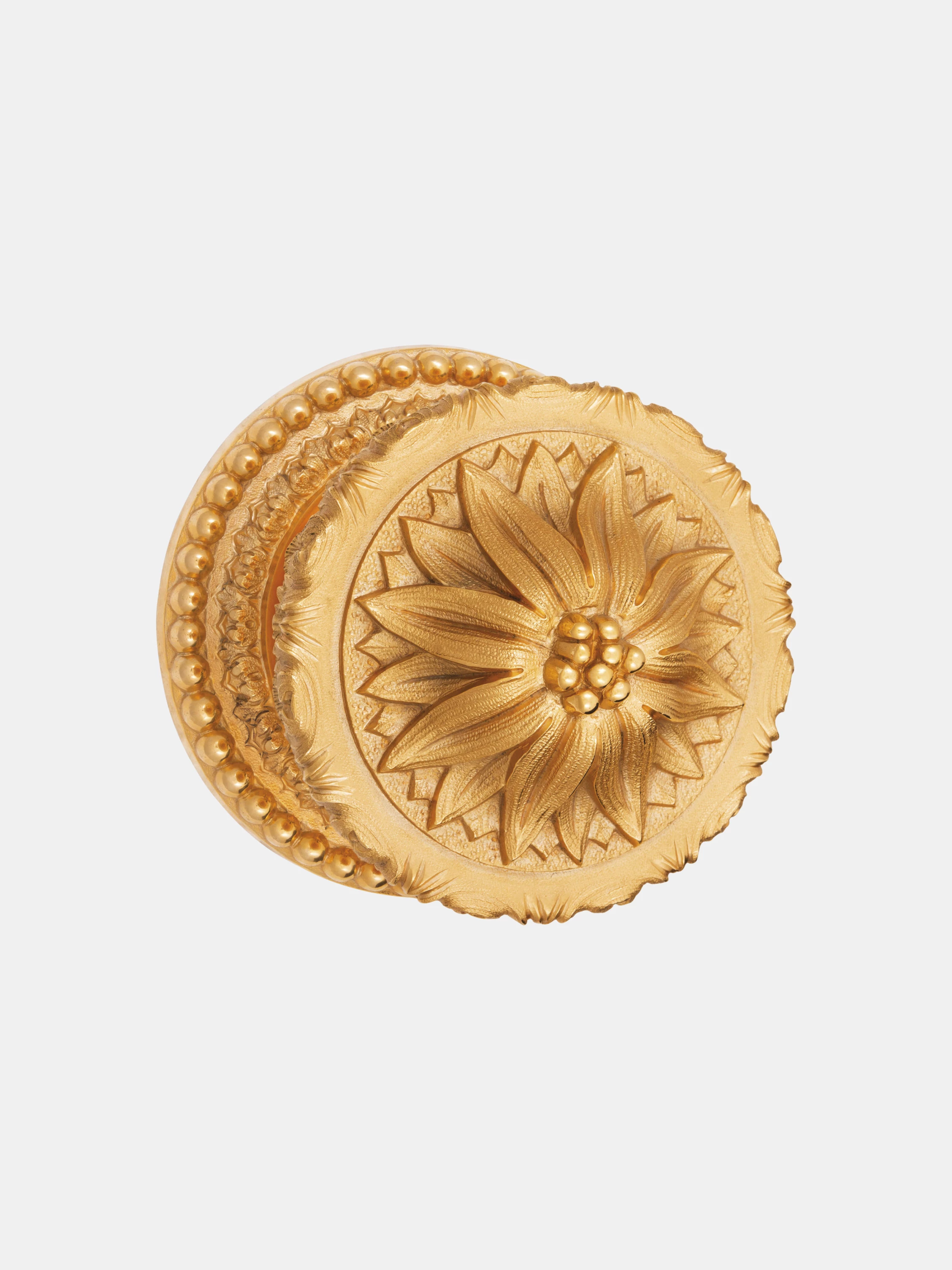 Collection 1183 Door knob 140