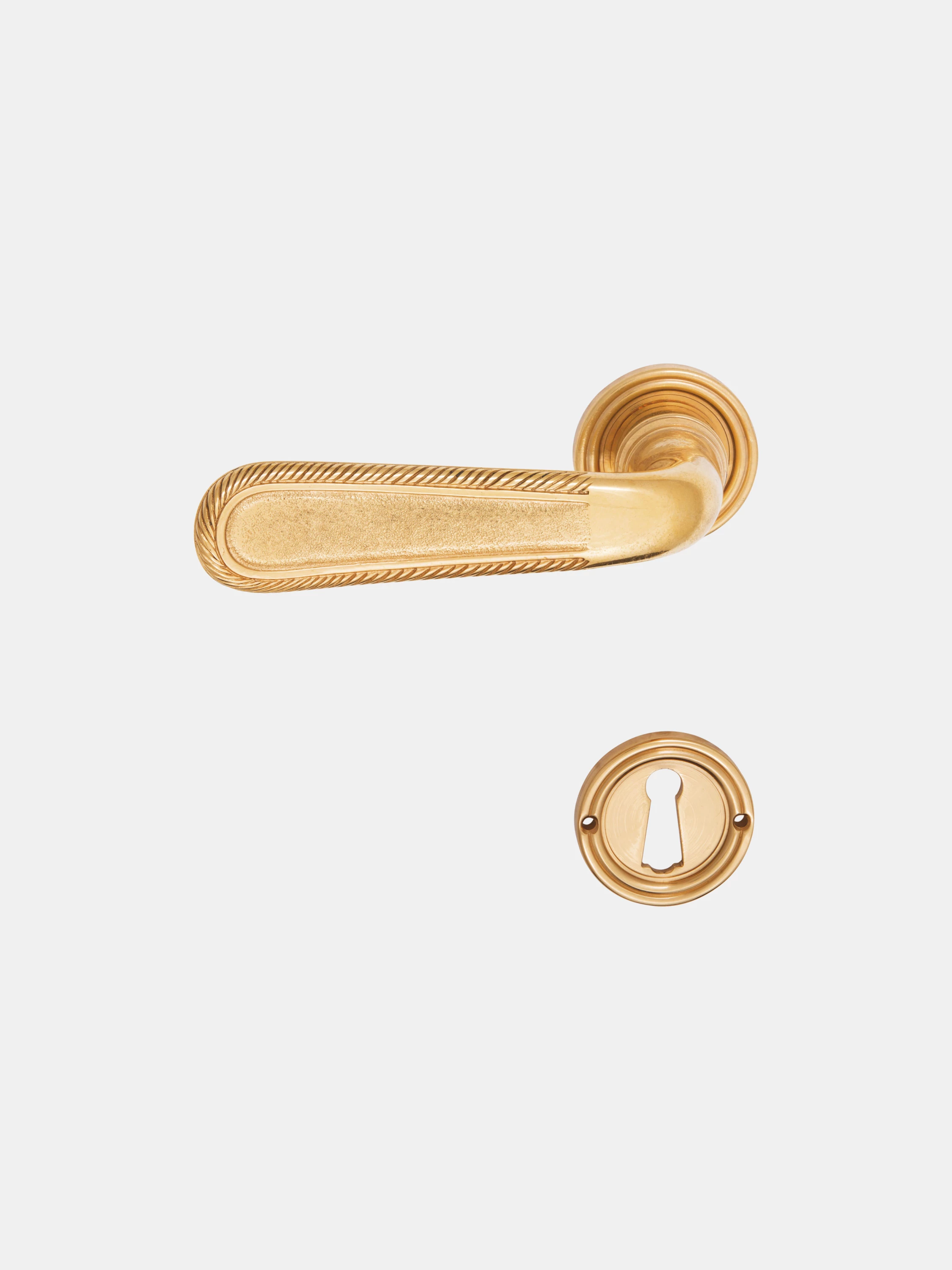 Collection 1296 Lever handle