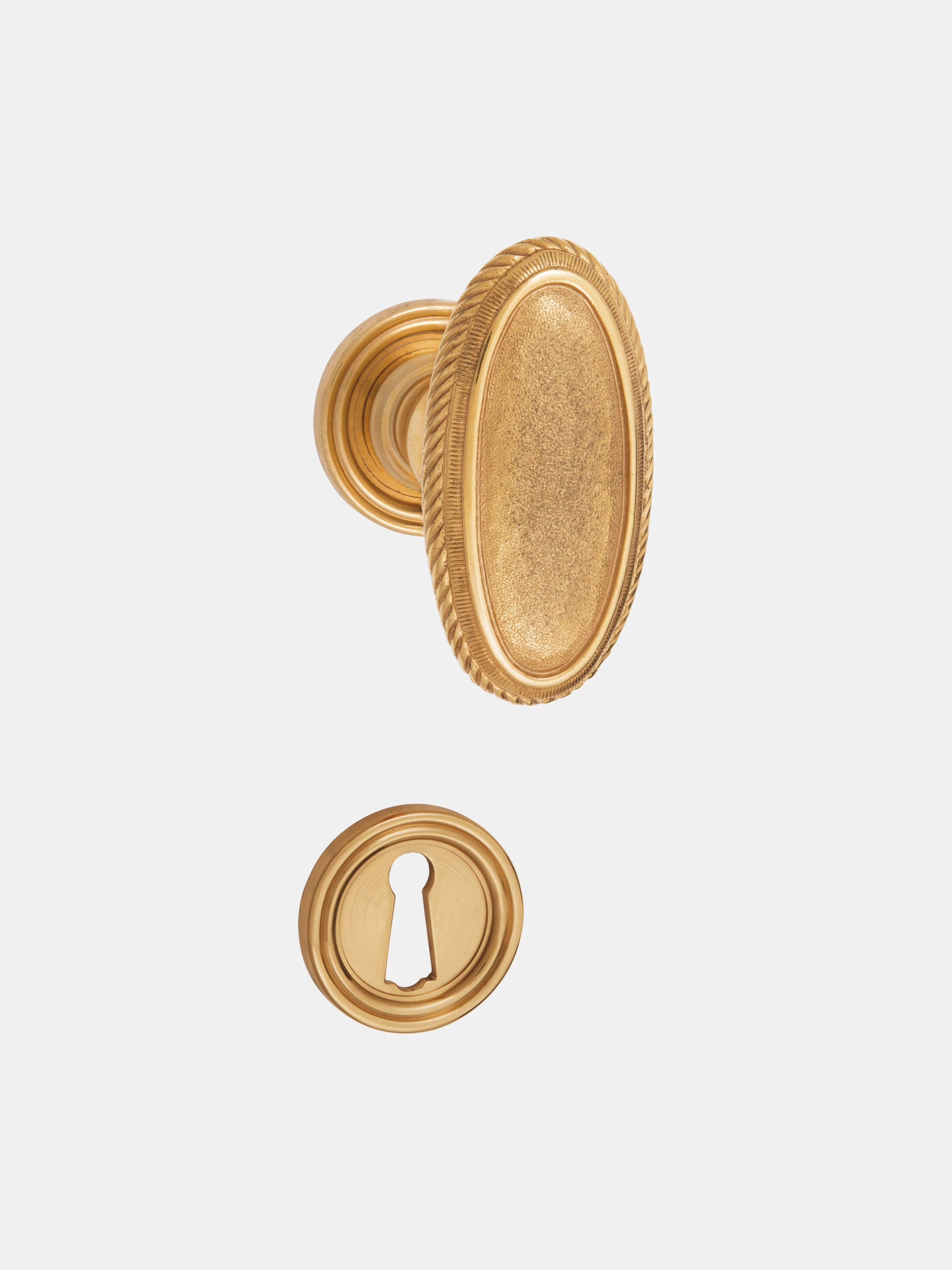 Collection 1296 Olive handle