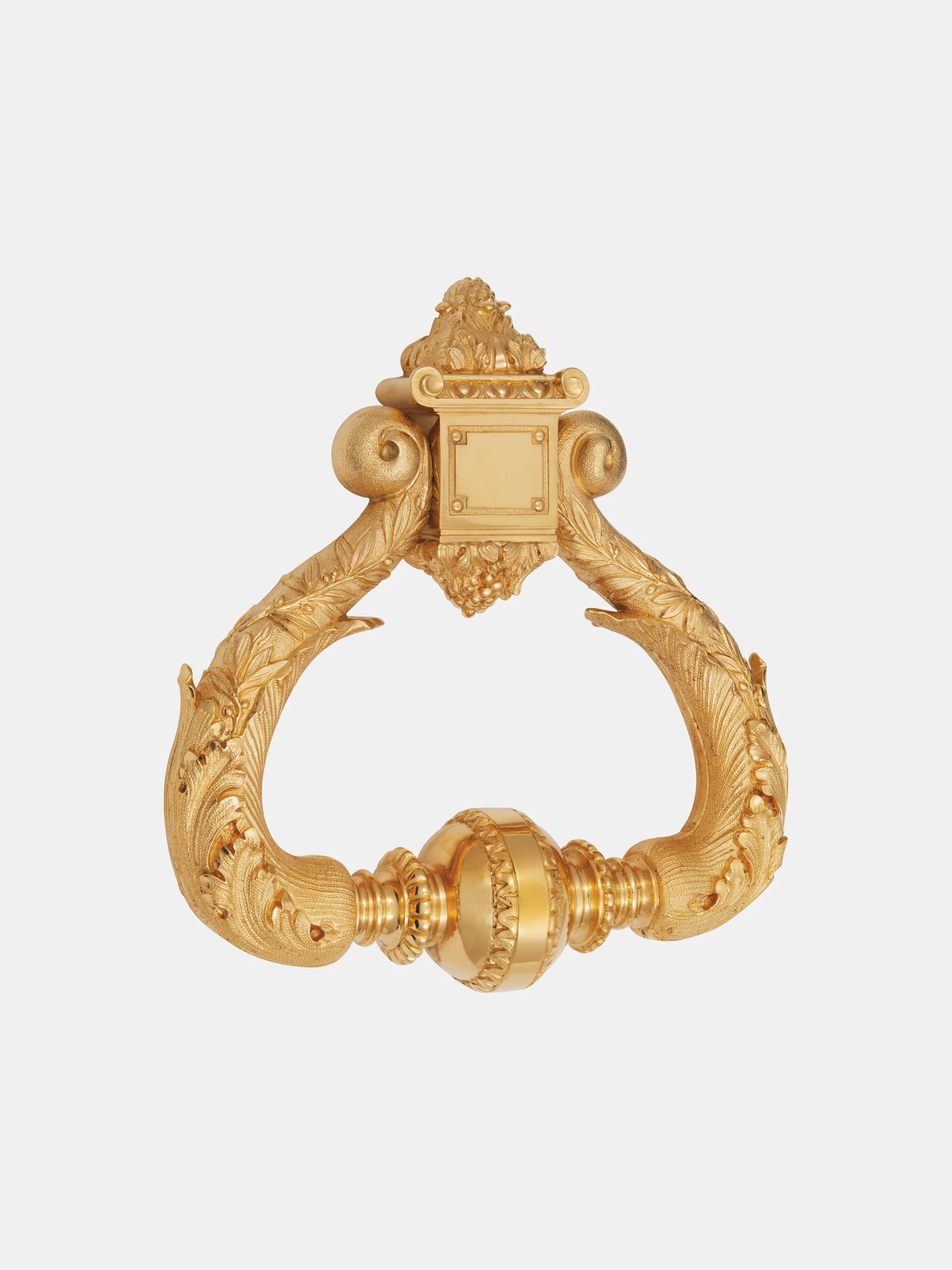 Collection 132 Door knocker