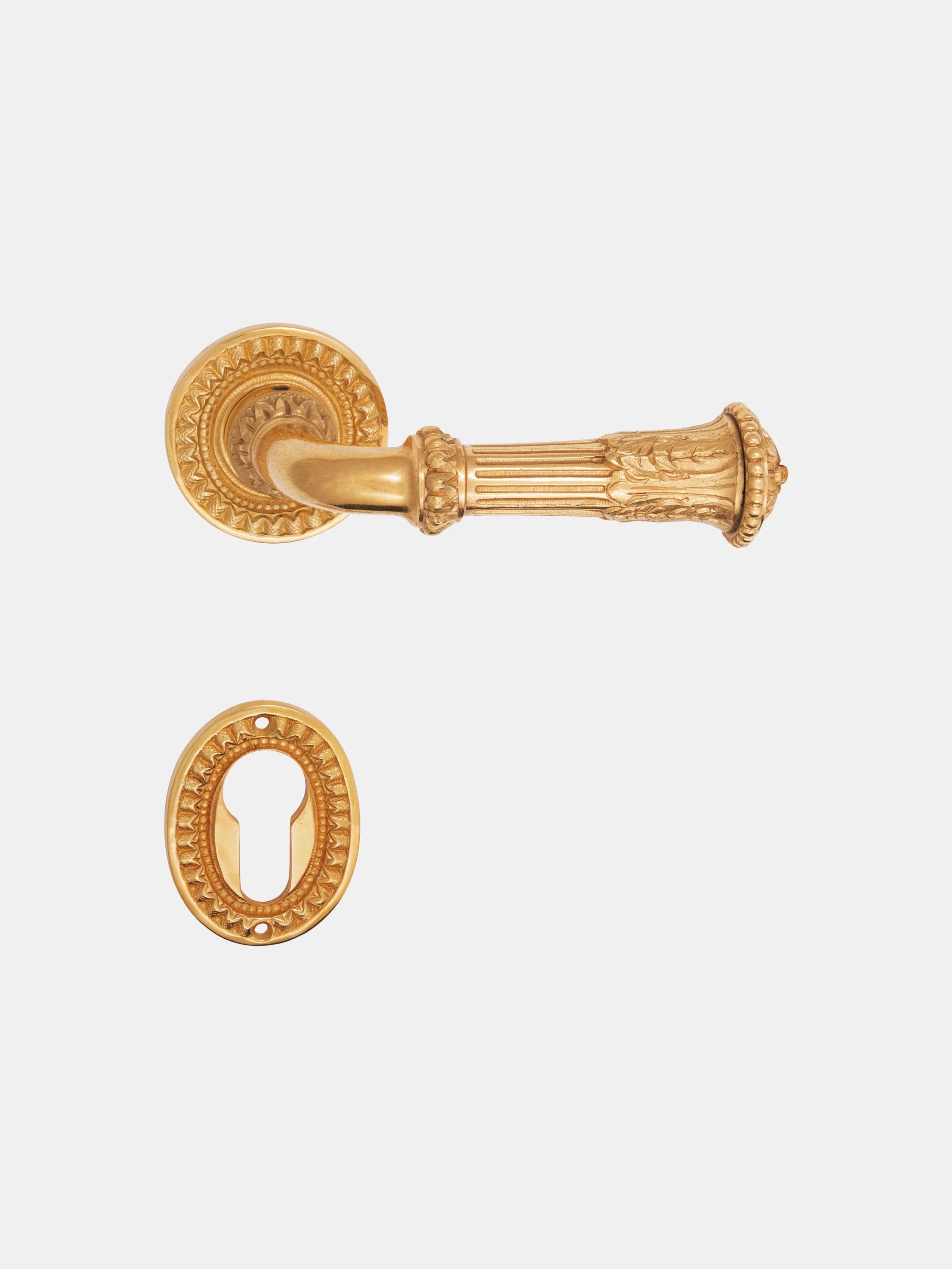Collection 1415 Lever handle
