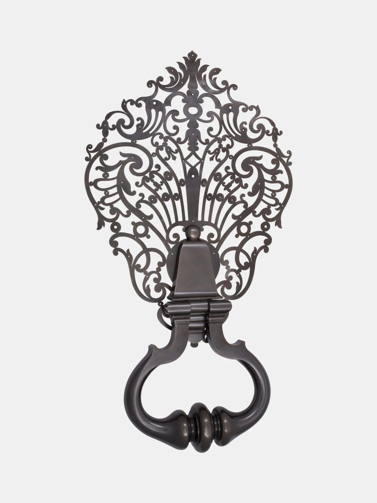 Collection 150 Door knocker