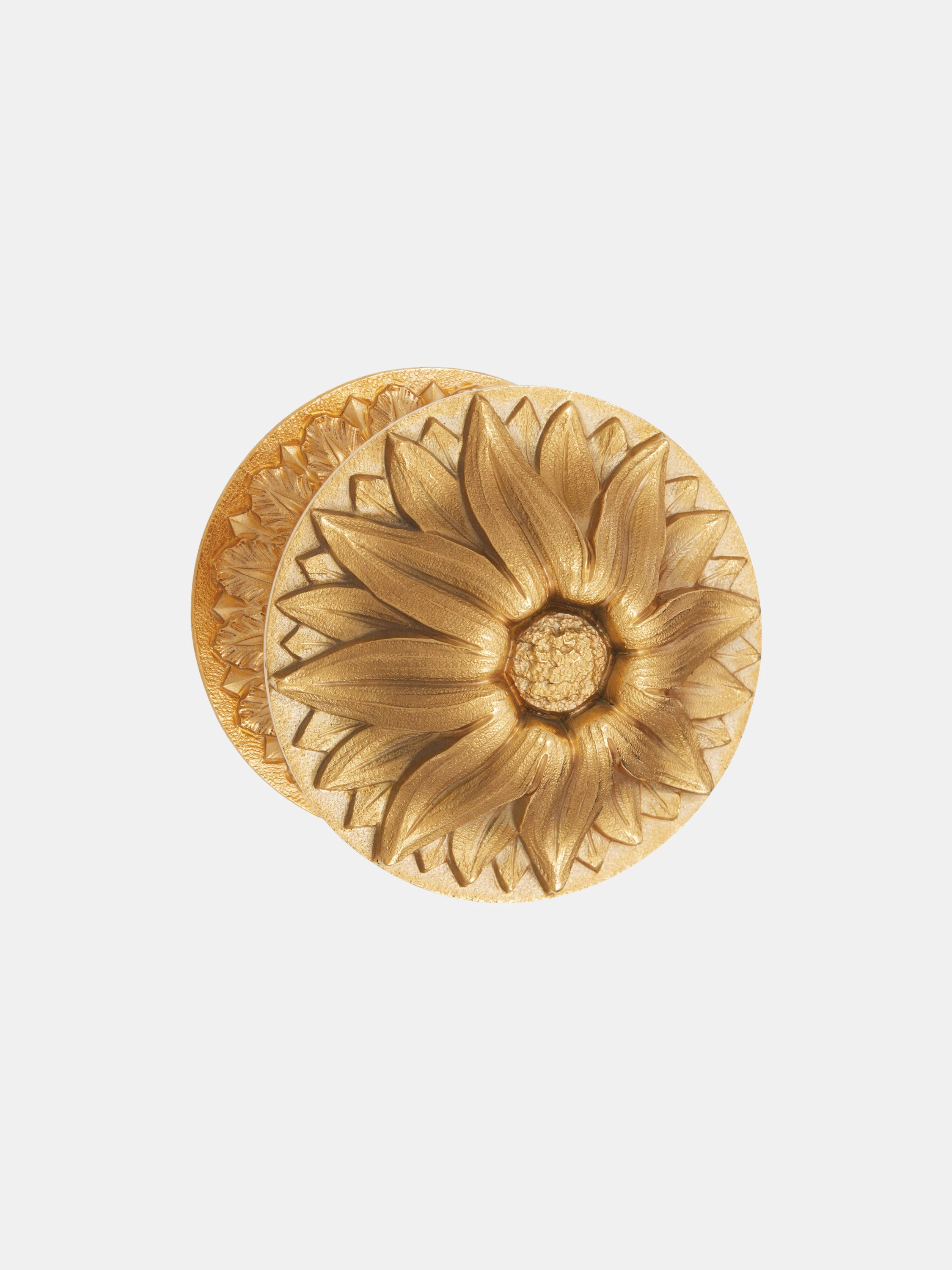 Collection 191 Door knob