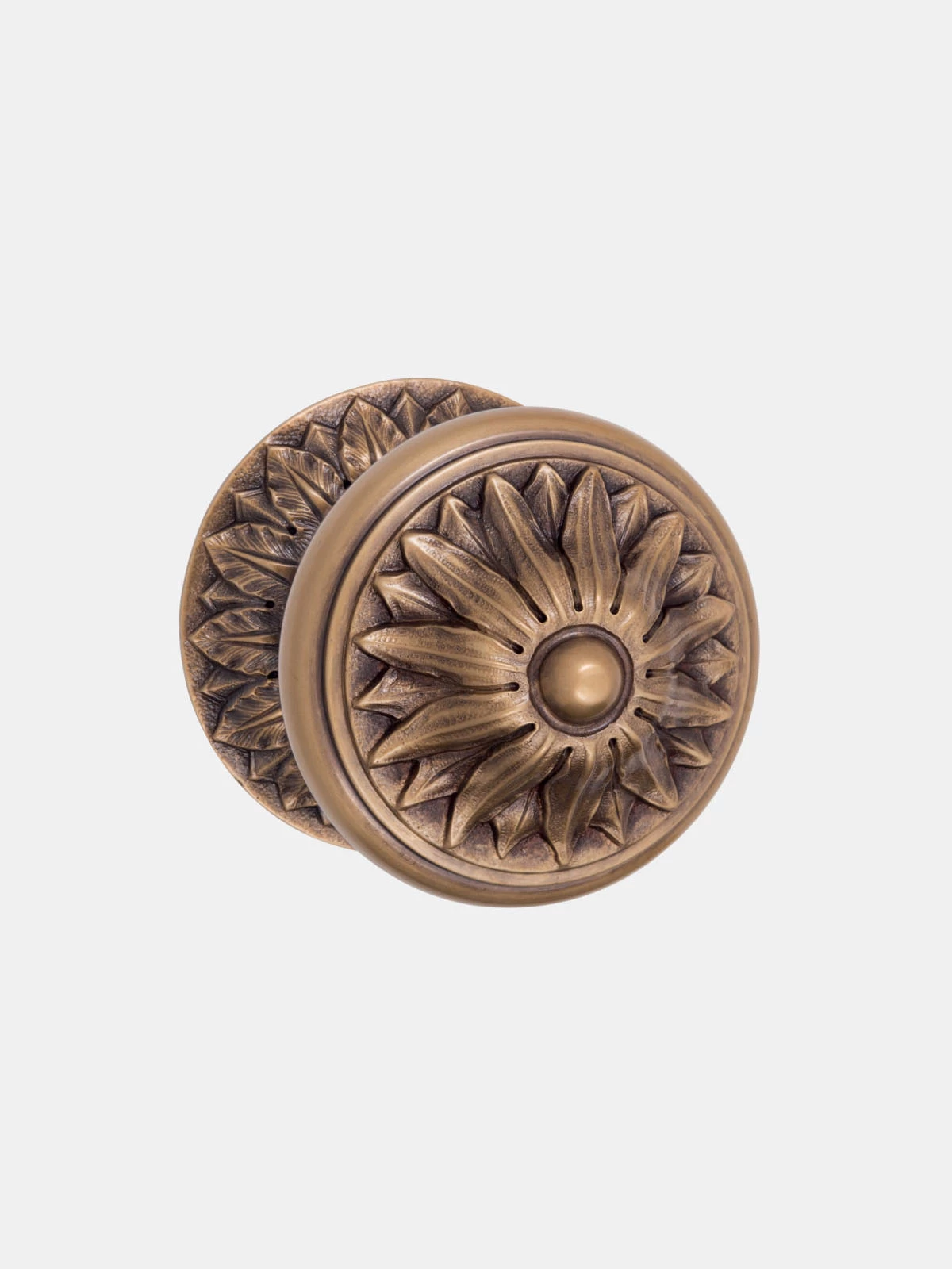 Collection 2019 Door knob