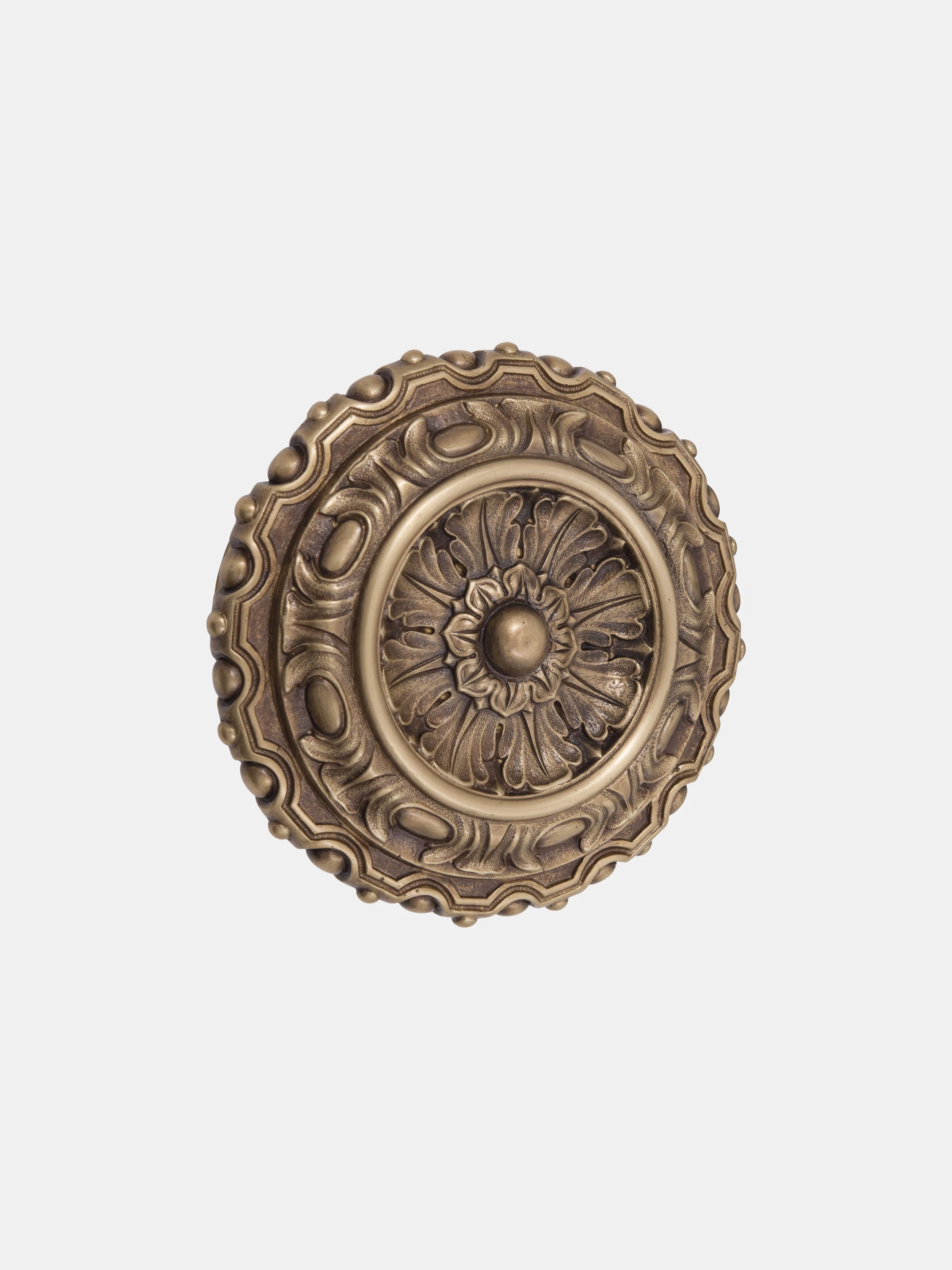 Collection 2042 Door knob