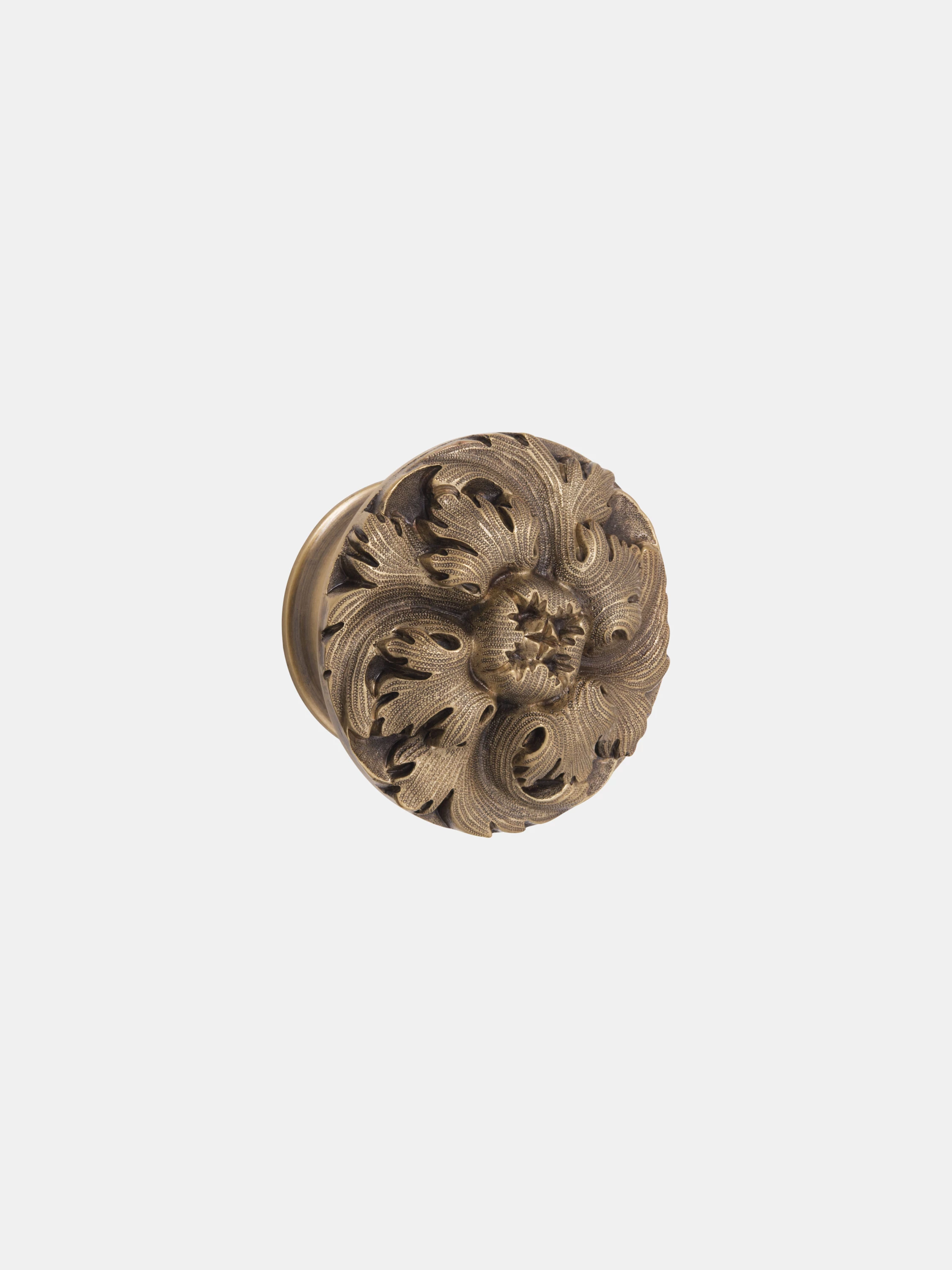 Collection 342 Door knob