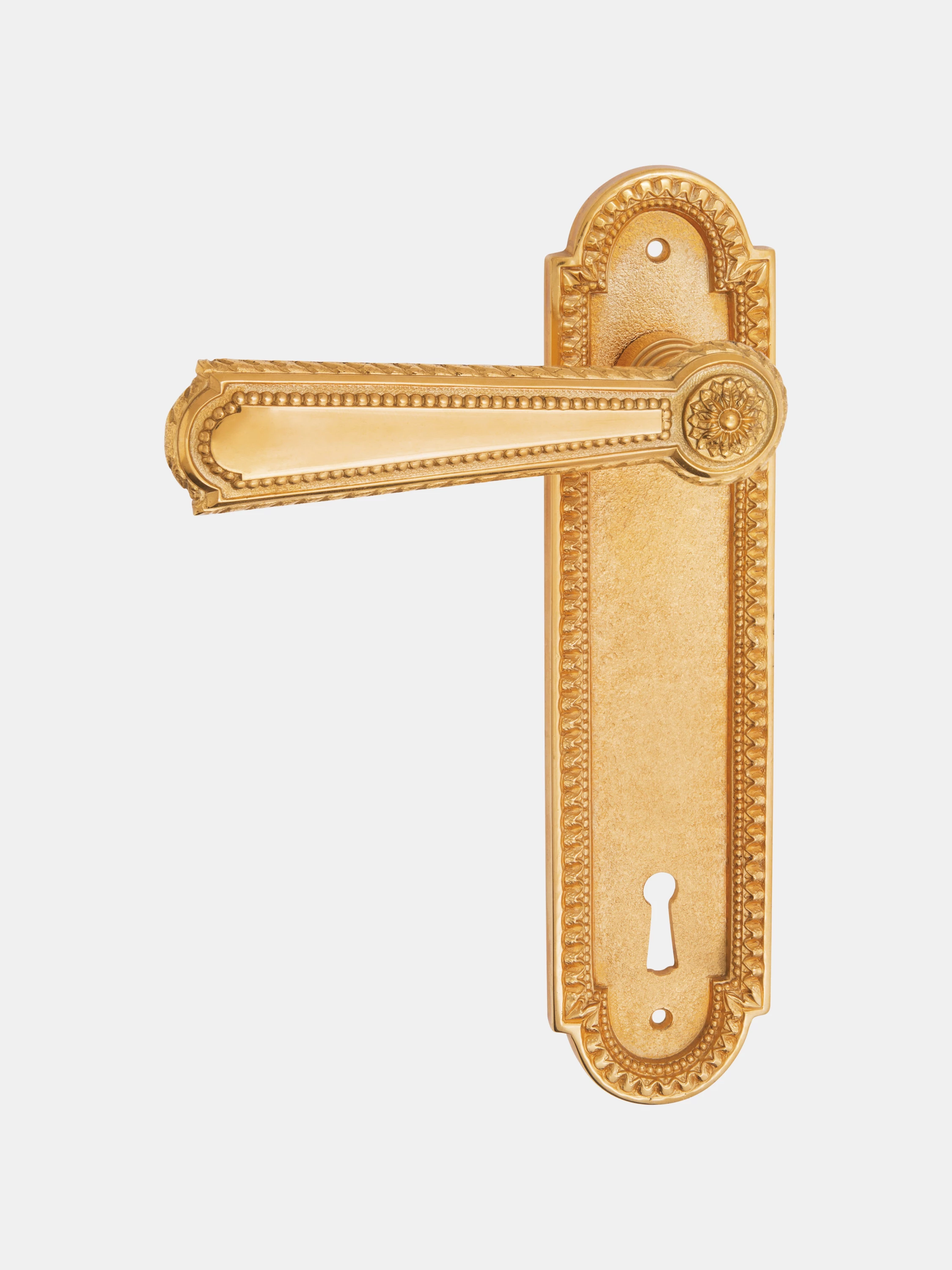 Collection 351 Lever handle