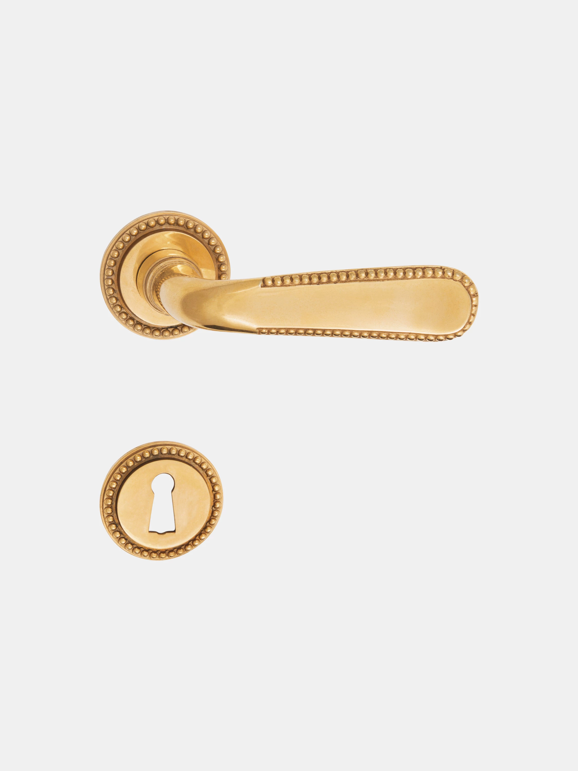 Collection 356 Lever handle