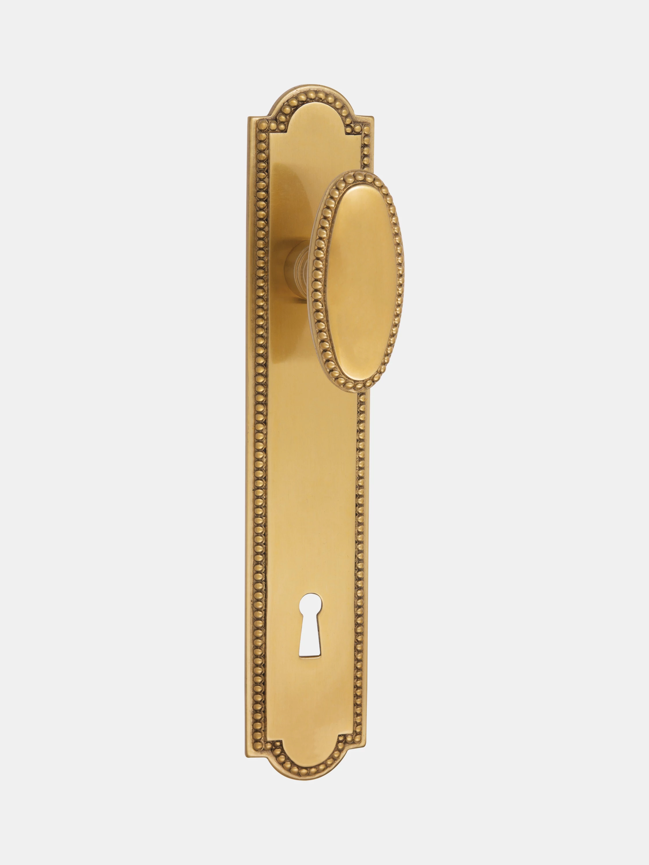 Collection 356 Olive handle