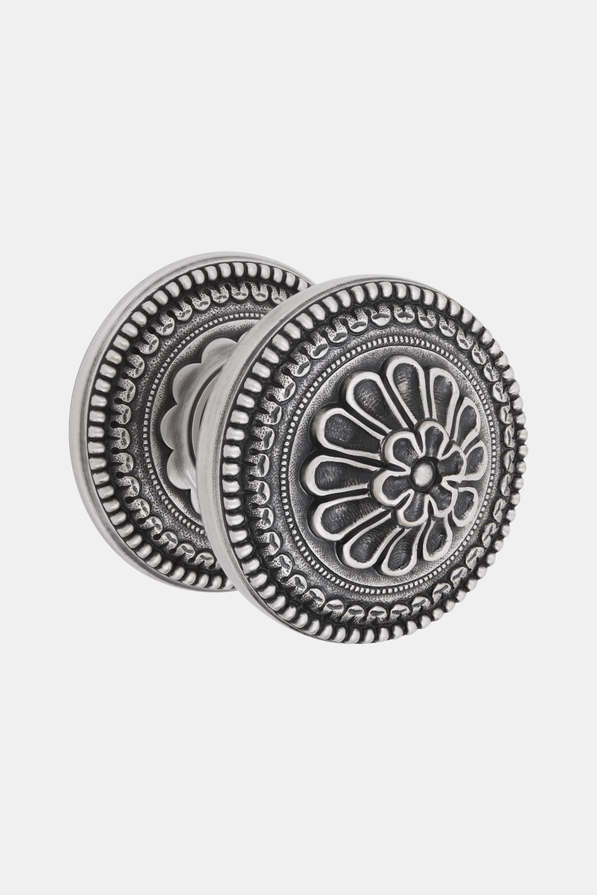 Collection 46 Door knob