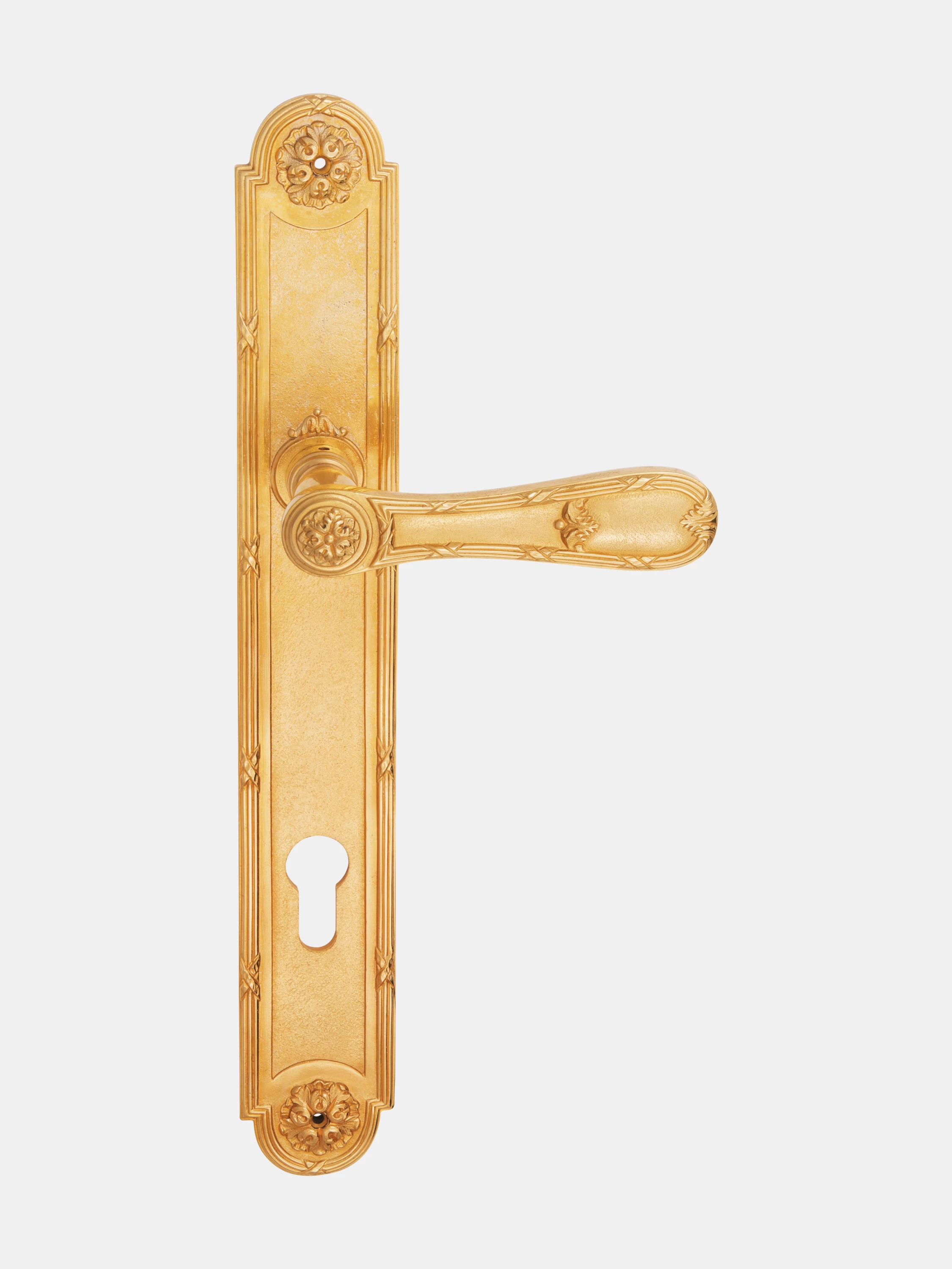 Collection 540 Lever handle