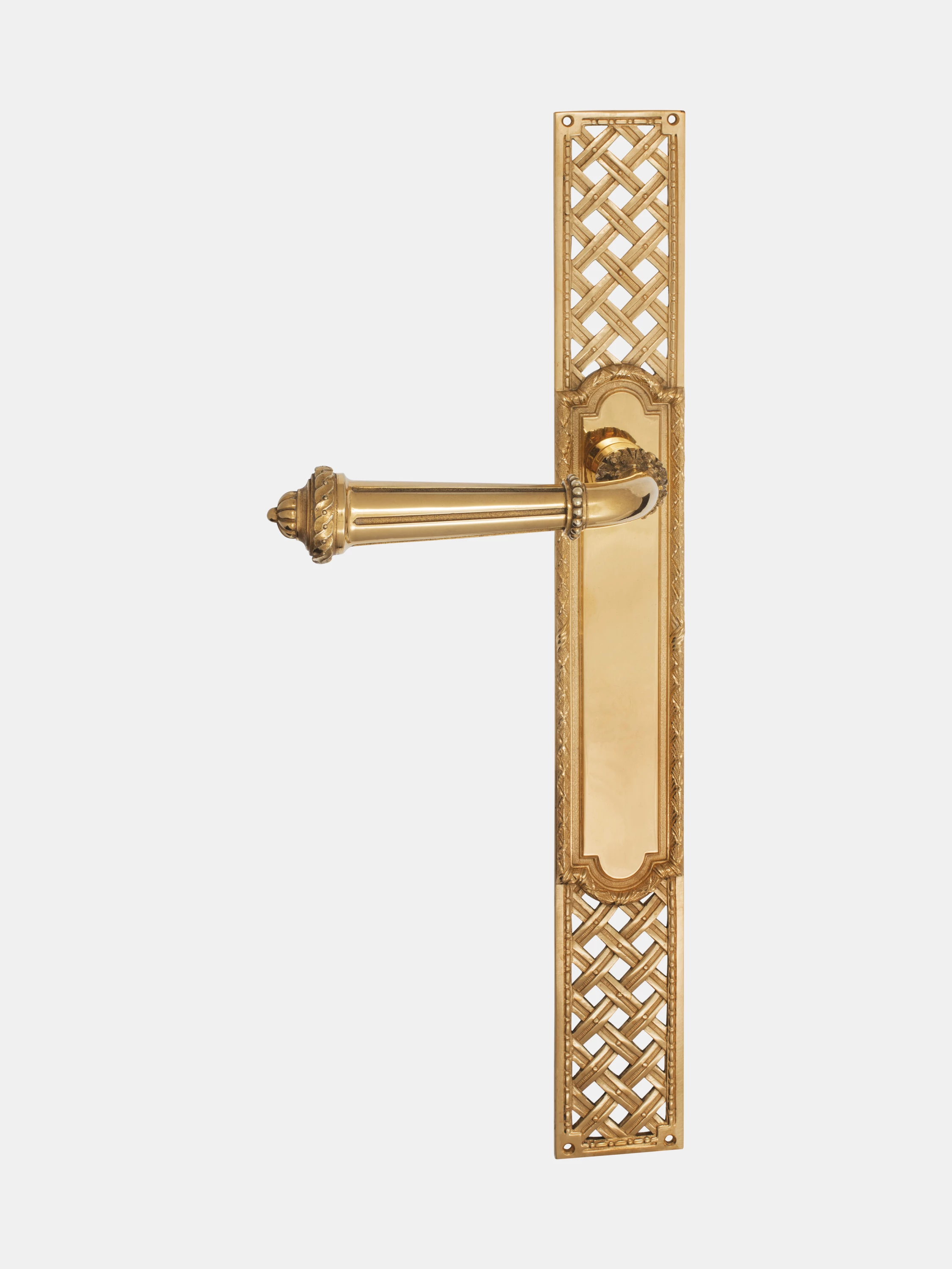 Collection 610 Lever handle